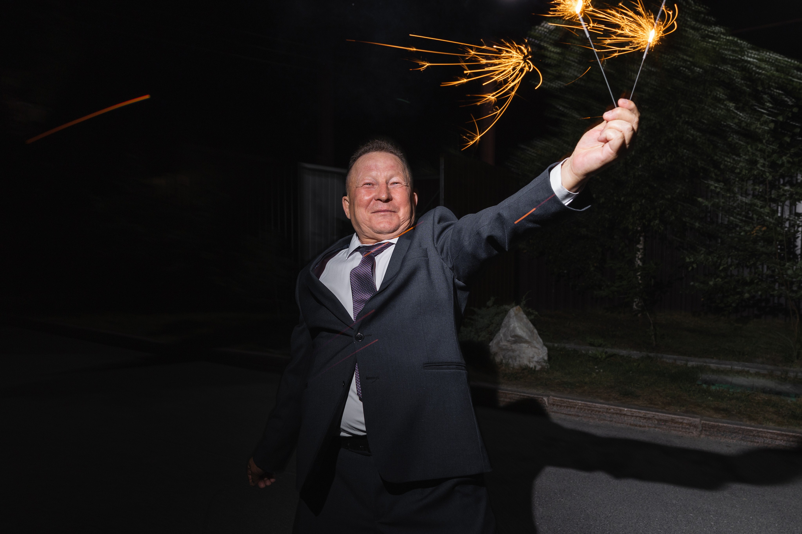 Денис и Анна. Фотограф Маноли Мария