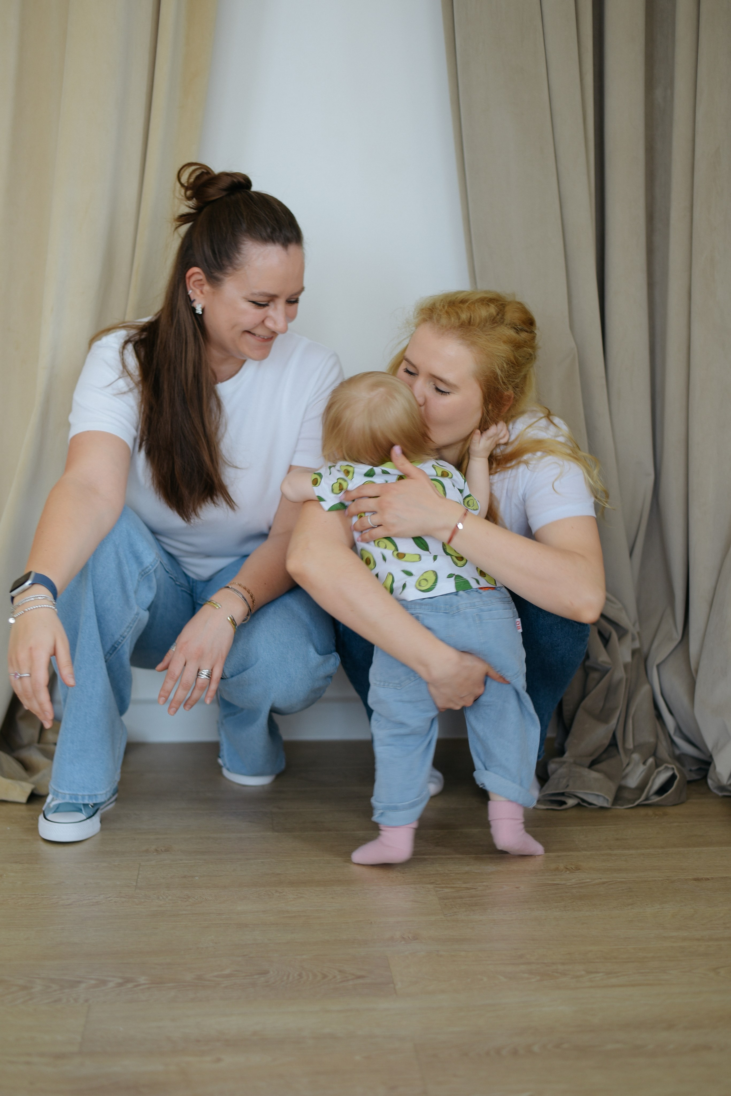Саломея. Фотограф Лола Волна, город Москва