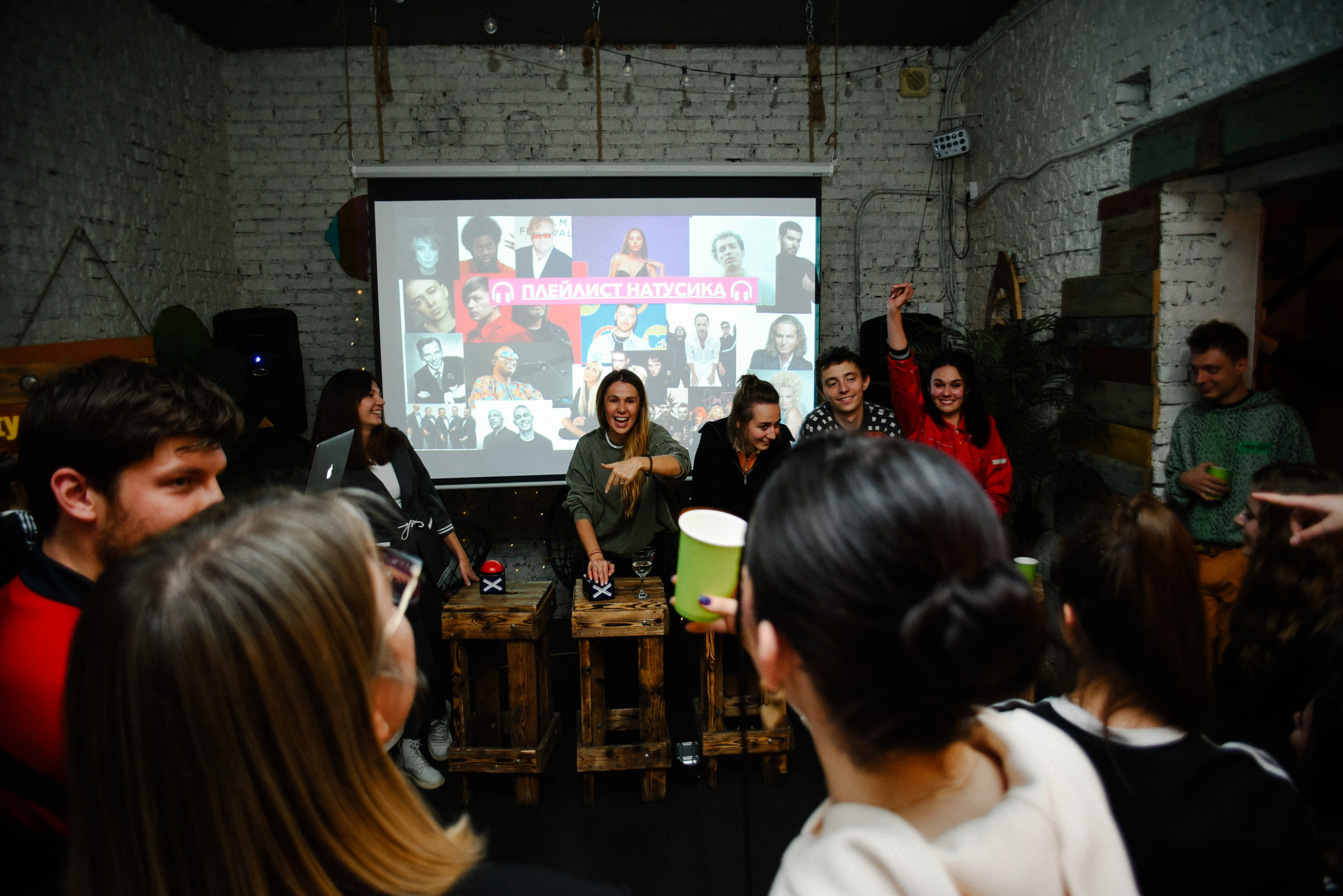 Натуся 25!. Фотограф Лола Волна, город Москва