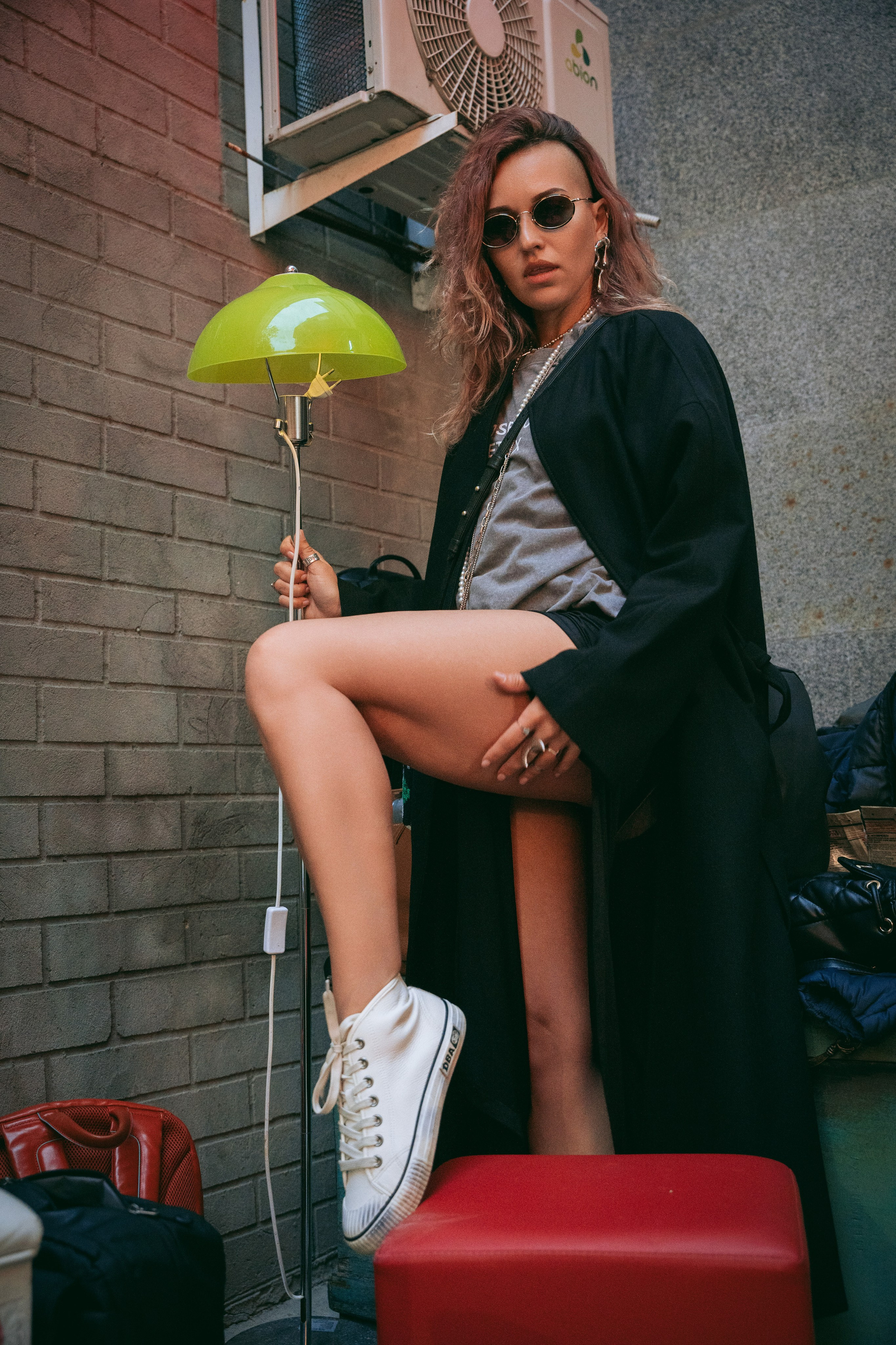 ВЕЧЕРИНКА в баре GESHTALT. Репортажный фотограф в Москве Саша Дружинина