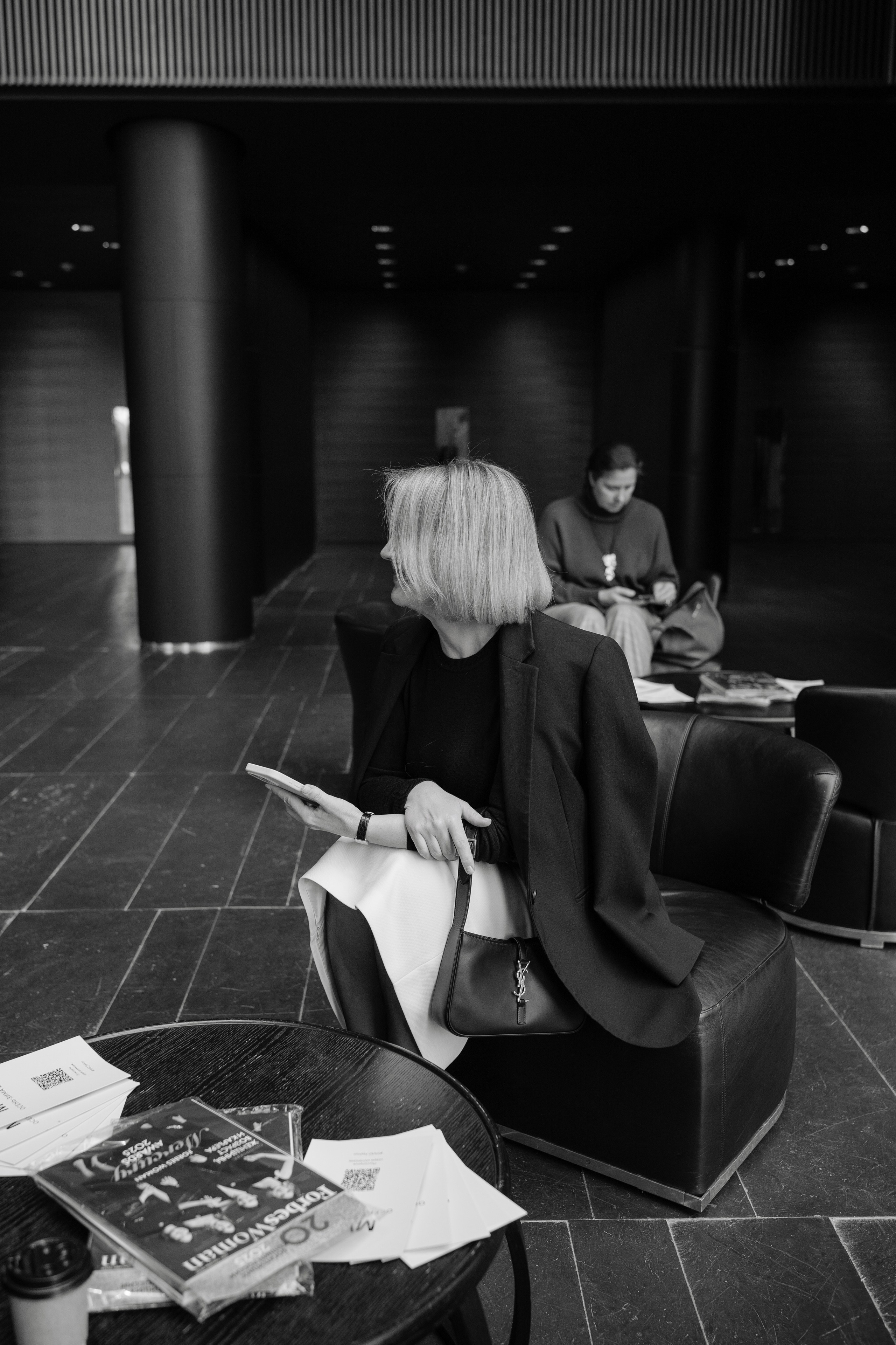 Фотограф репортажный на конференцию/форум в Москве. Репортажный фотограф в Москве Саша Дружинина