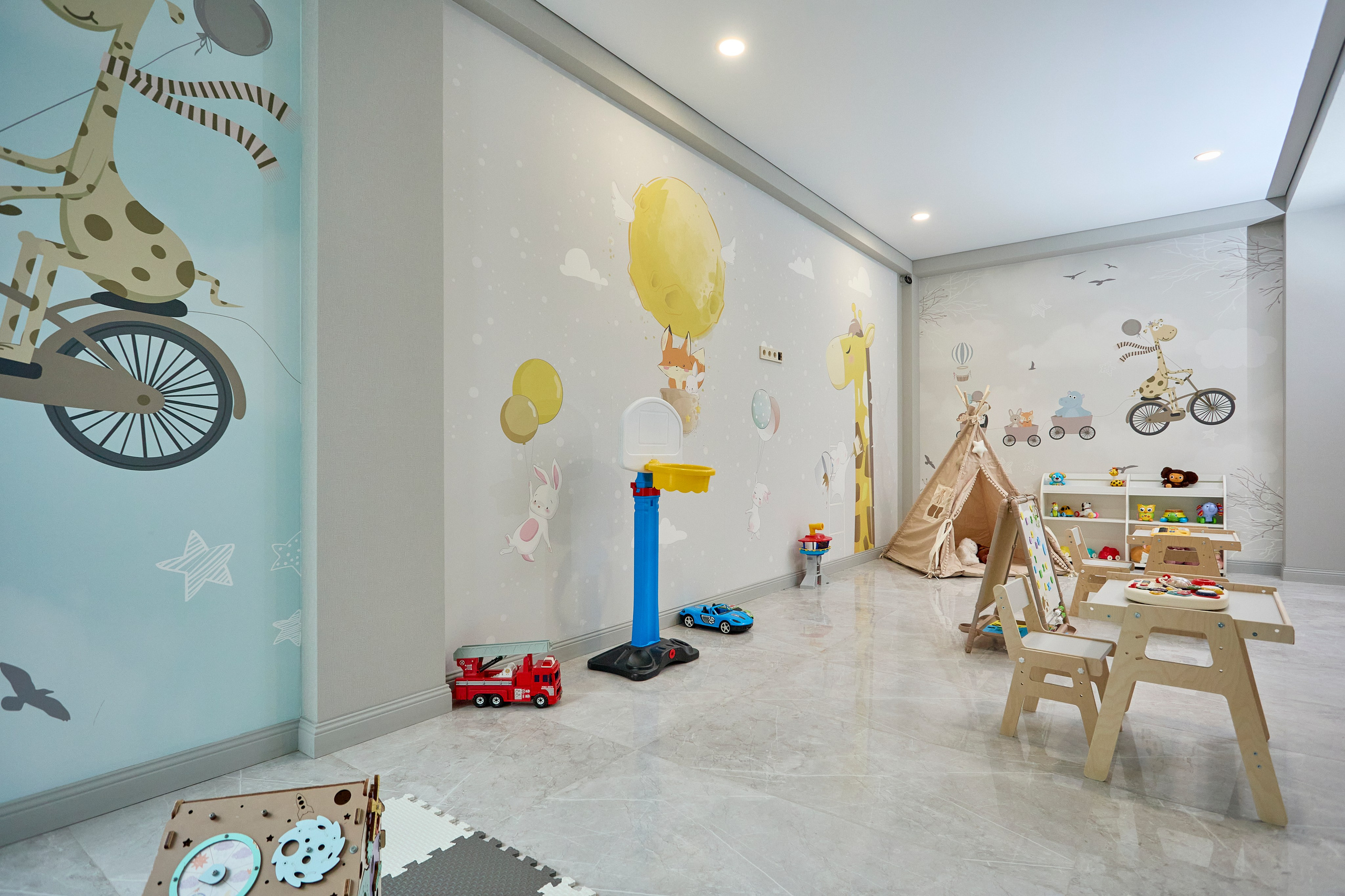 Интерьерная съёмка. Фотограф Абхазия