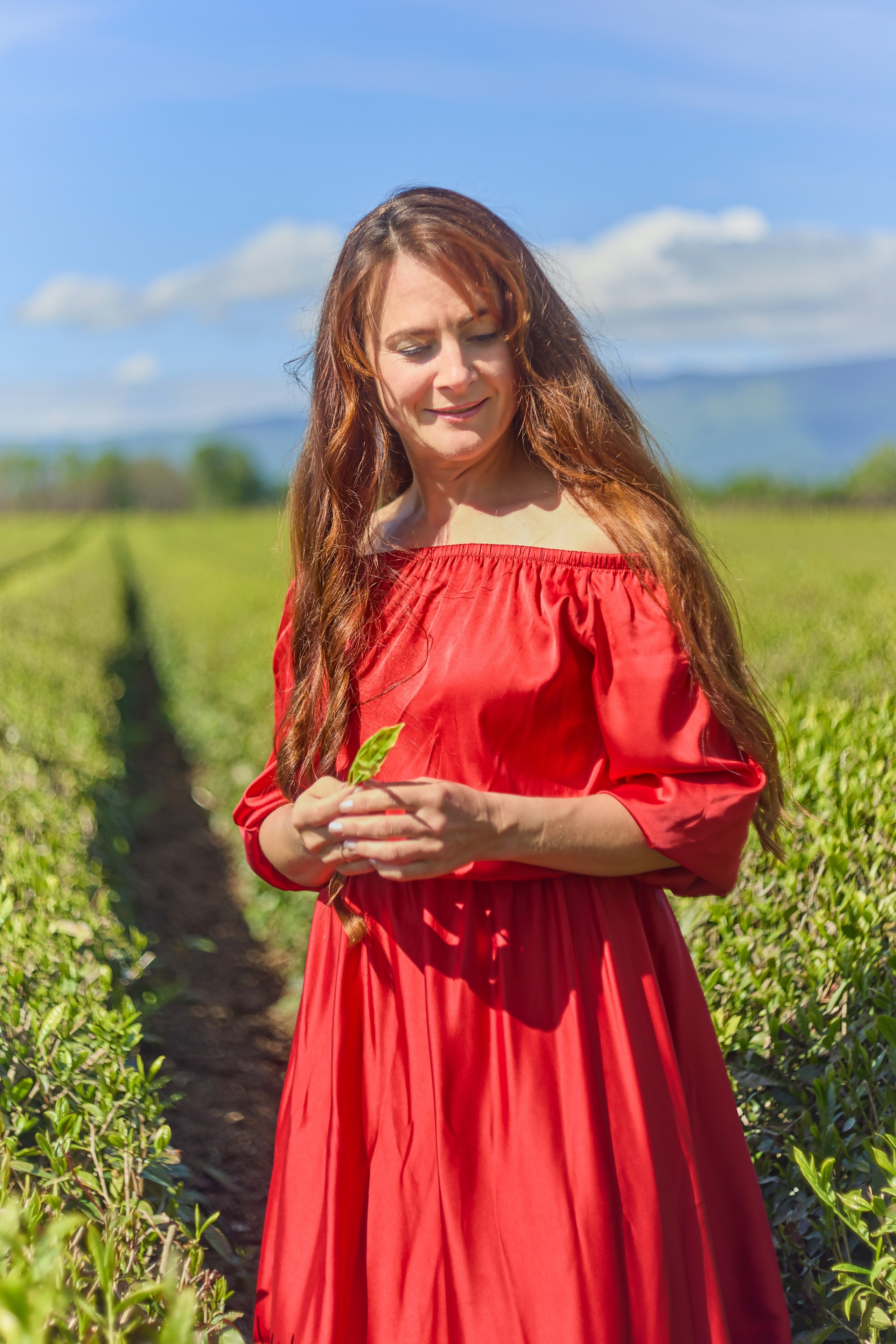 Пртретная фотосъемка в абхазии. Фотограф Абхазия