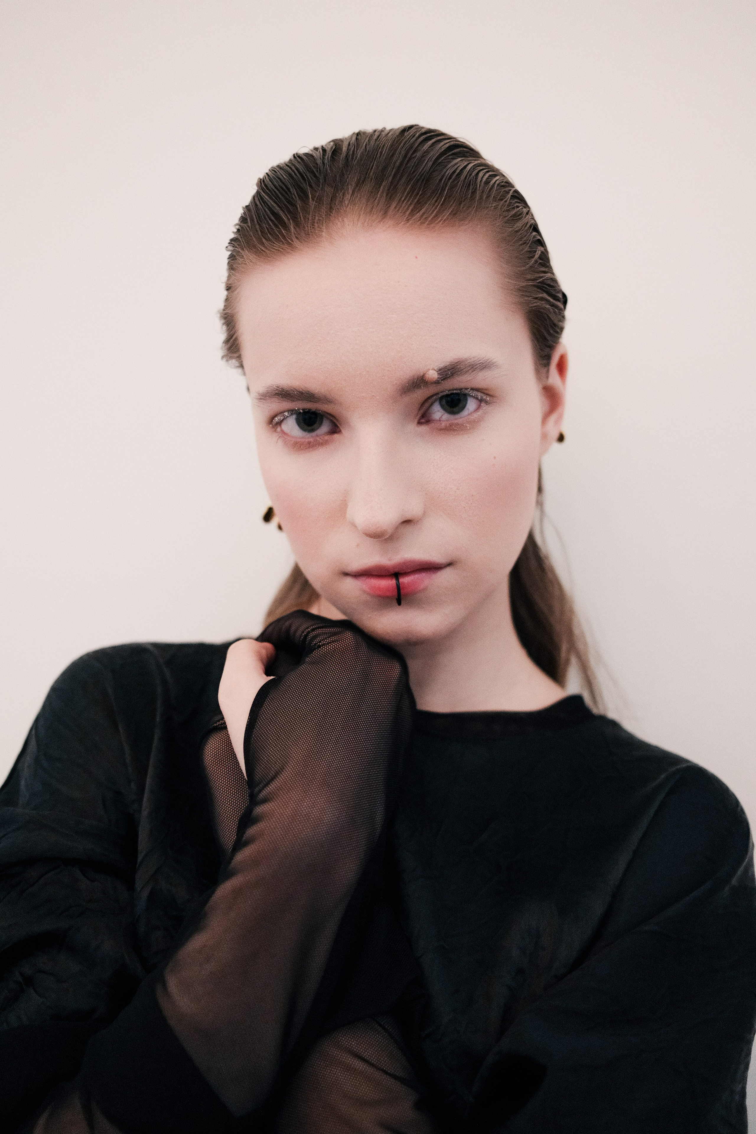 Московская неделя моды. Профессиональный фотограф в Москве Захар Ишутин