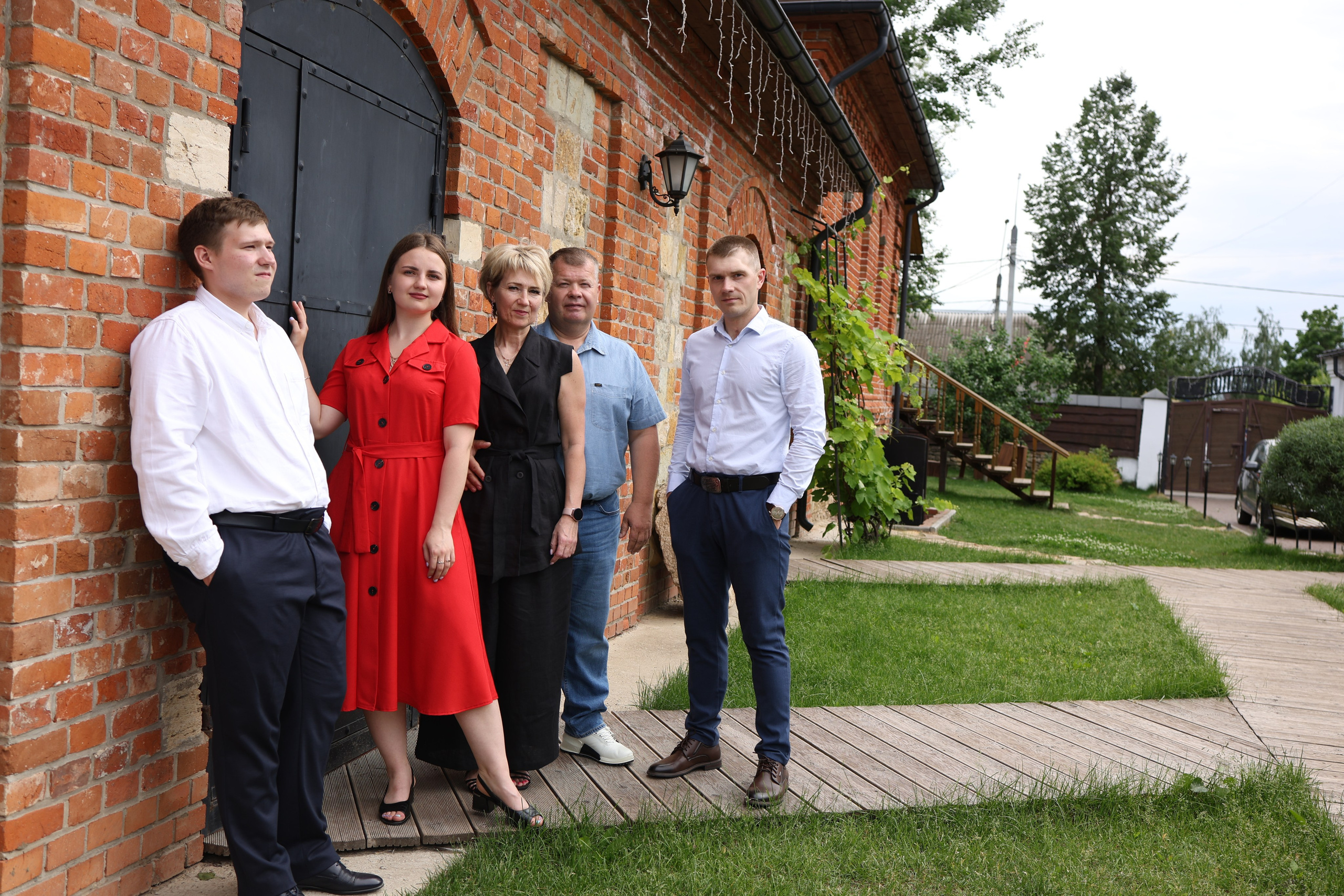 Фотосессия Юбилея Светлана. Коммерческий фотограф