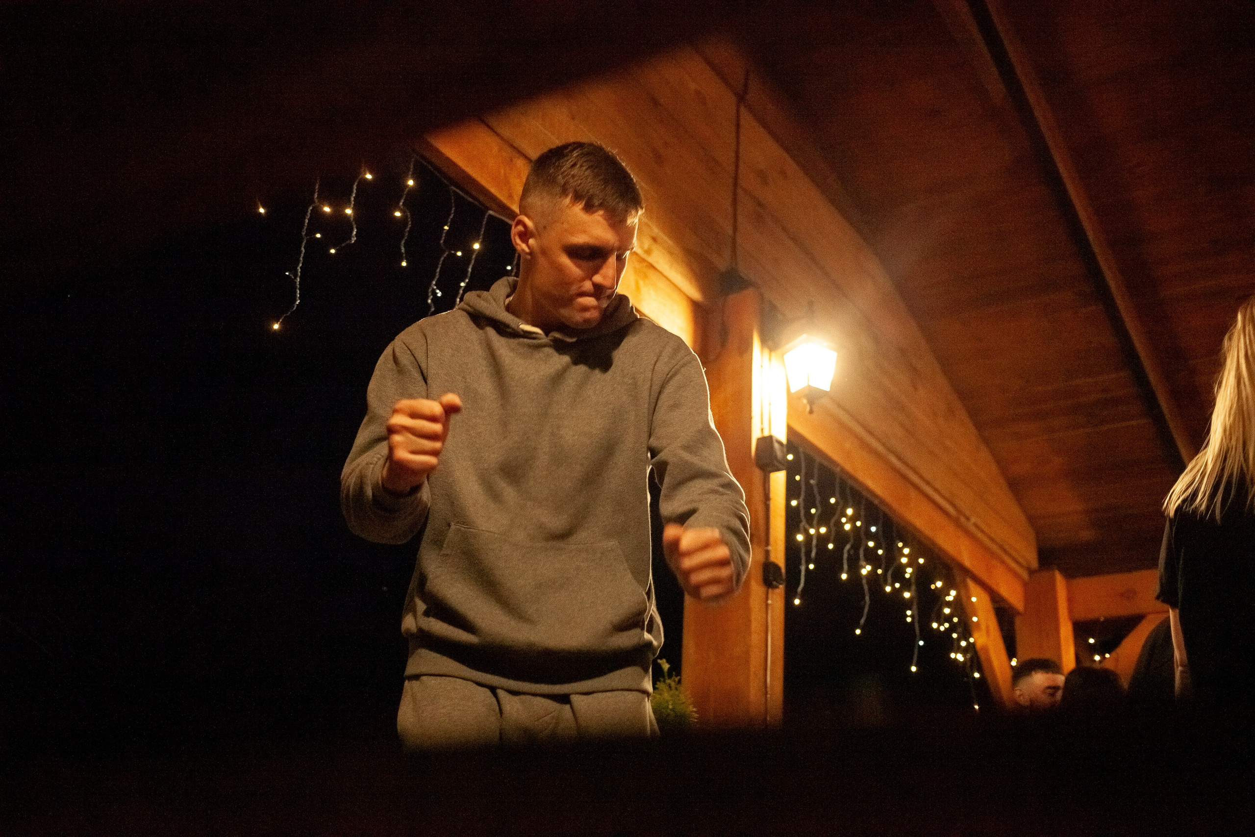 День Рождения (усадьба). Фотограф в Минске Анастасия Ткаченко