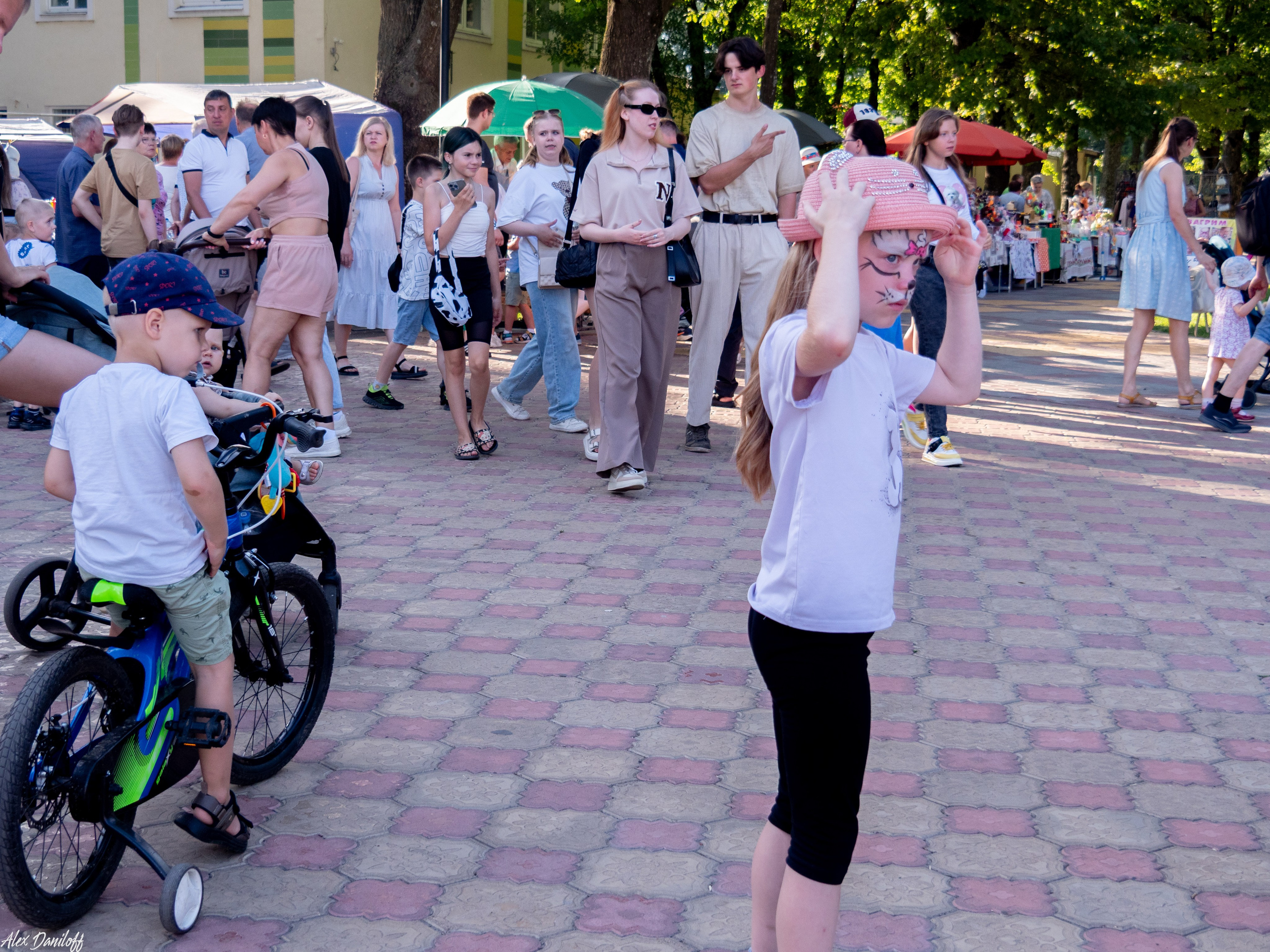 День РЖД. Муром-Инфо. Новости культуры, образования, спорта в городе Муром