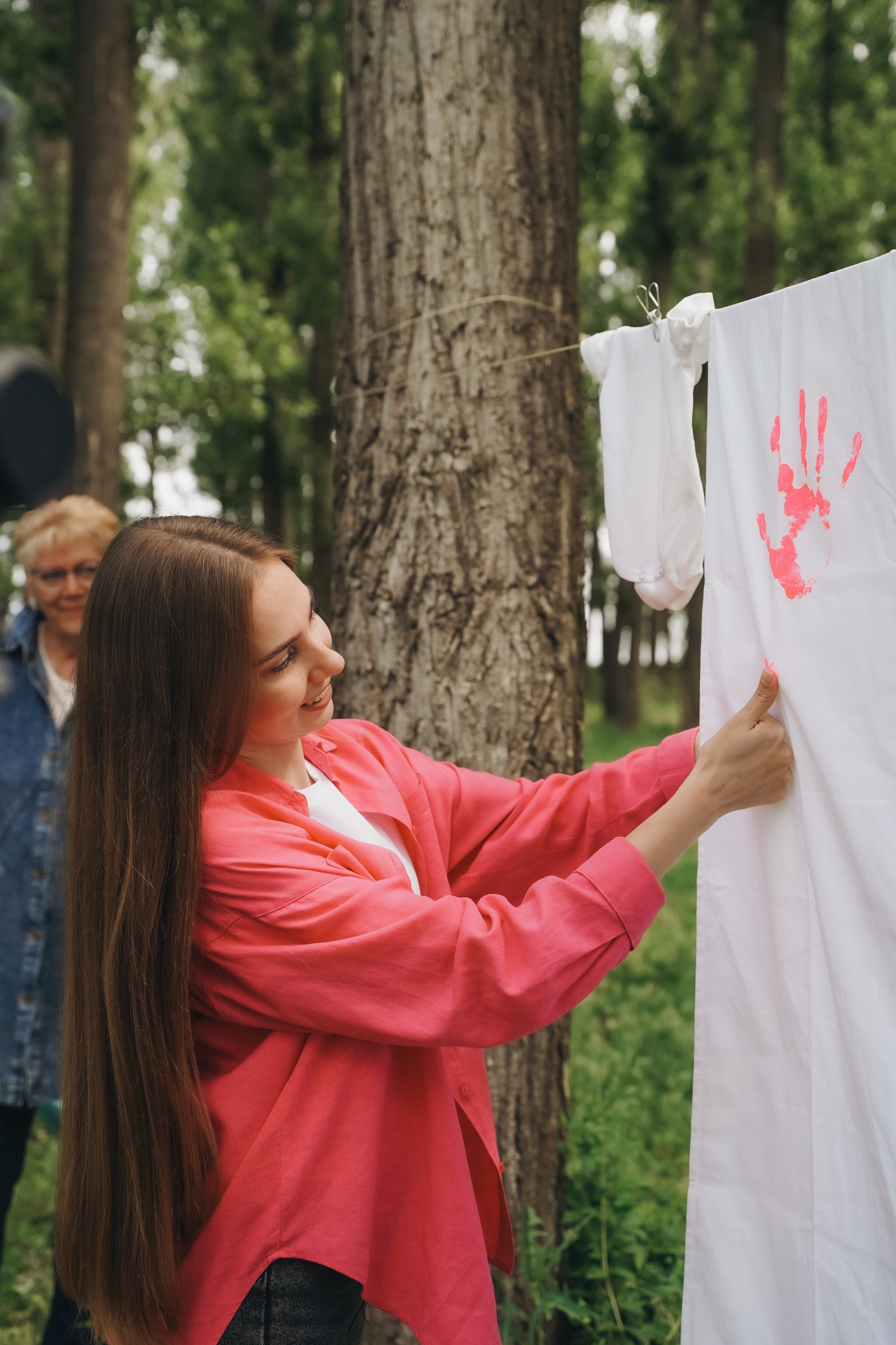 Гендер — пати. Фото и видео для вас в Астрахани!