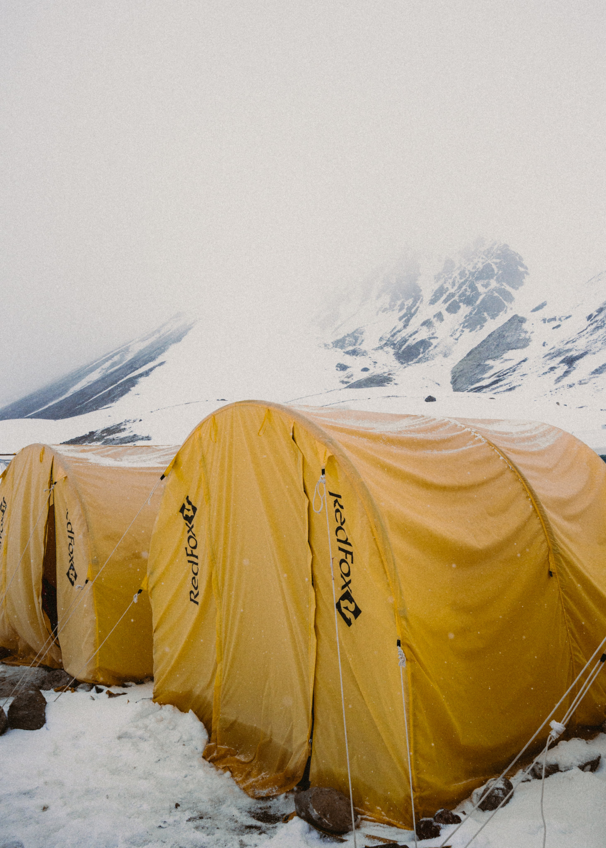 Lenin Peak. Pavel Kaiun