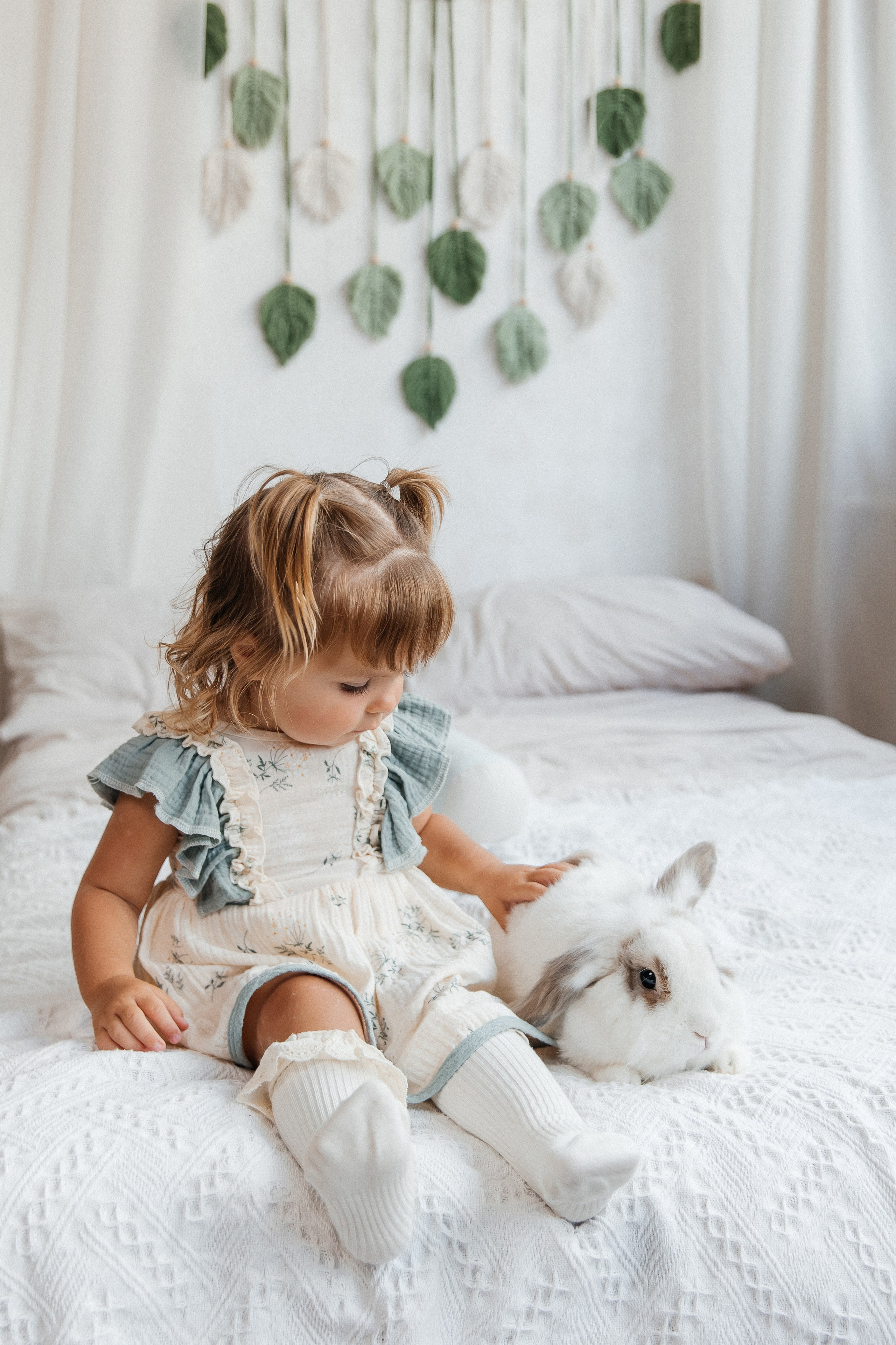 Авроре 2 годика