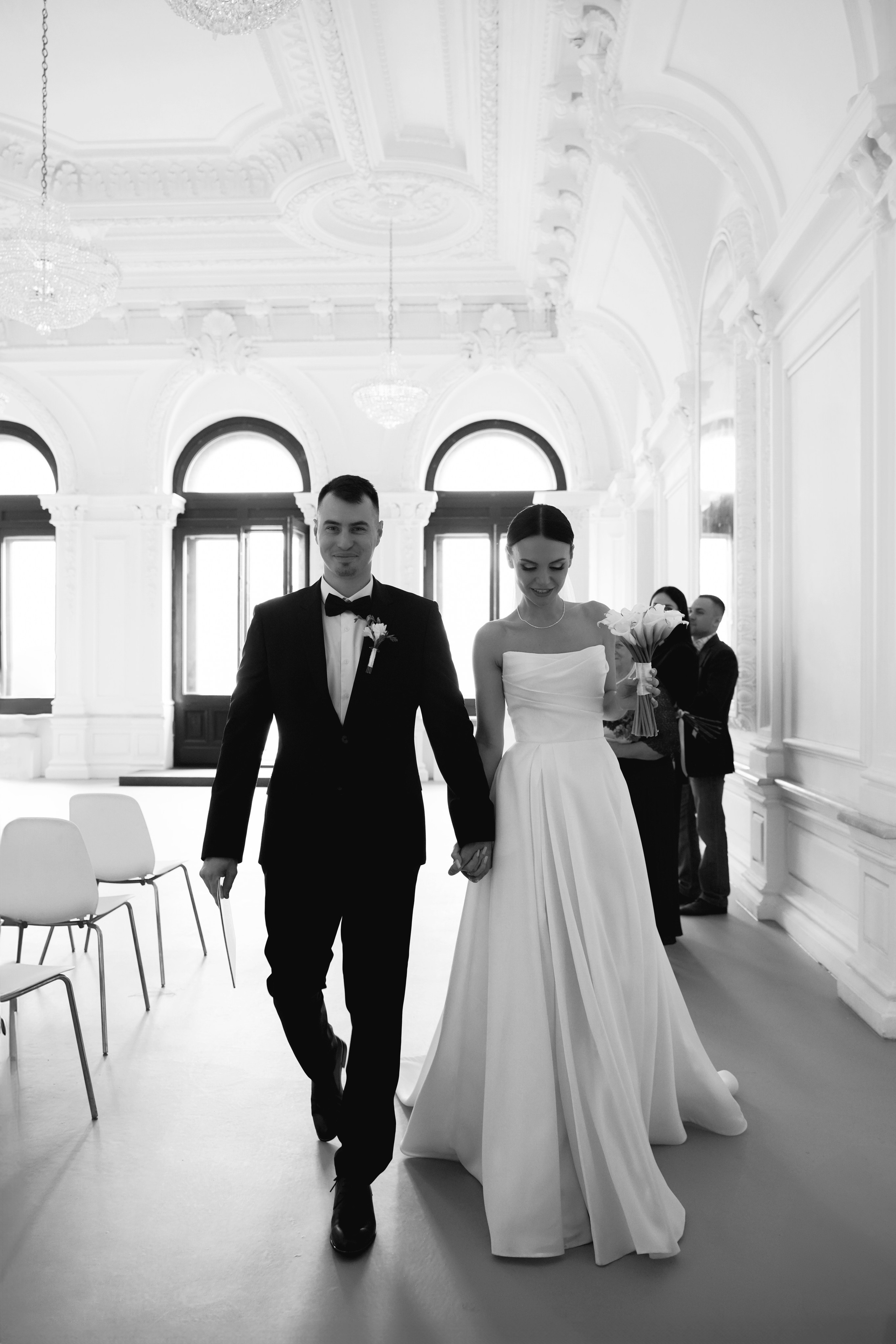 А & Д. Свадебный фотограф Москва, Санкт-Петербург