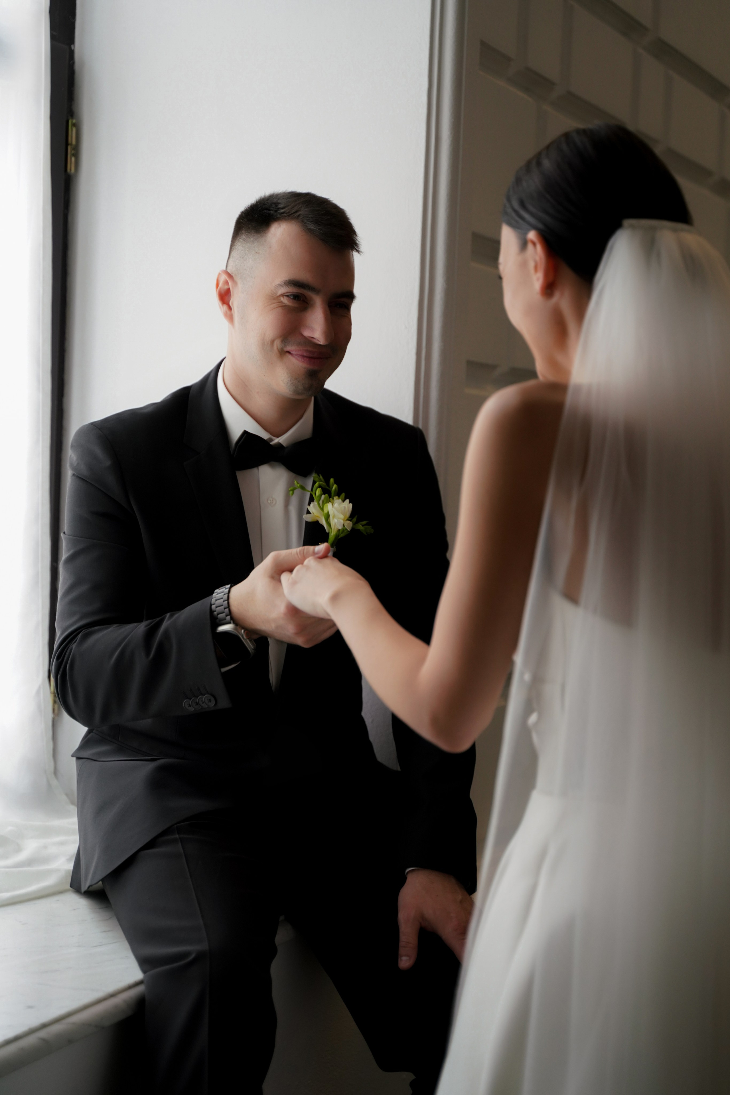 А & Д. Свадебный фотограф Москва, Санкт-Петербург