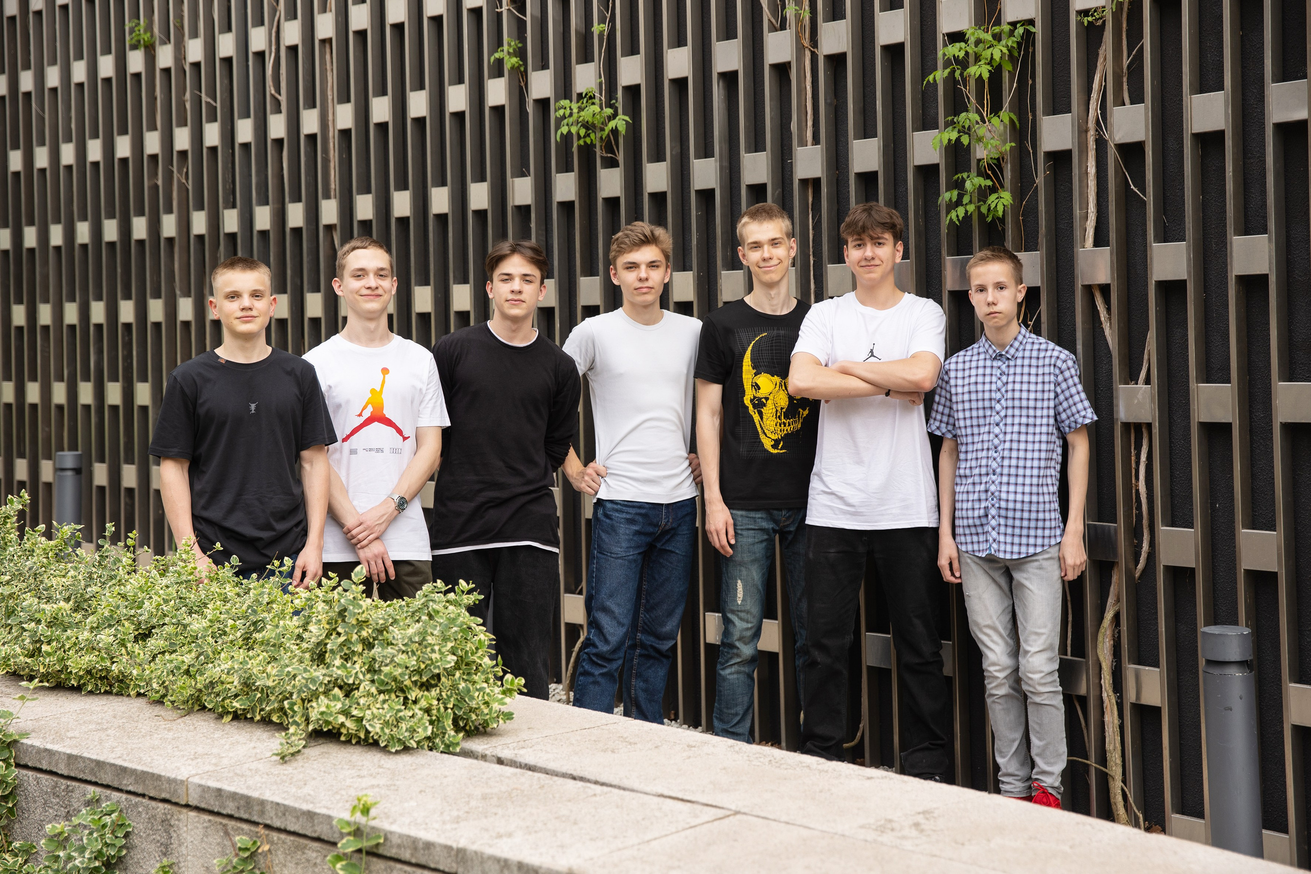 Школьный фотограф в Краснодаре Юлия Войлова