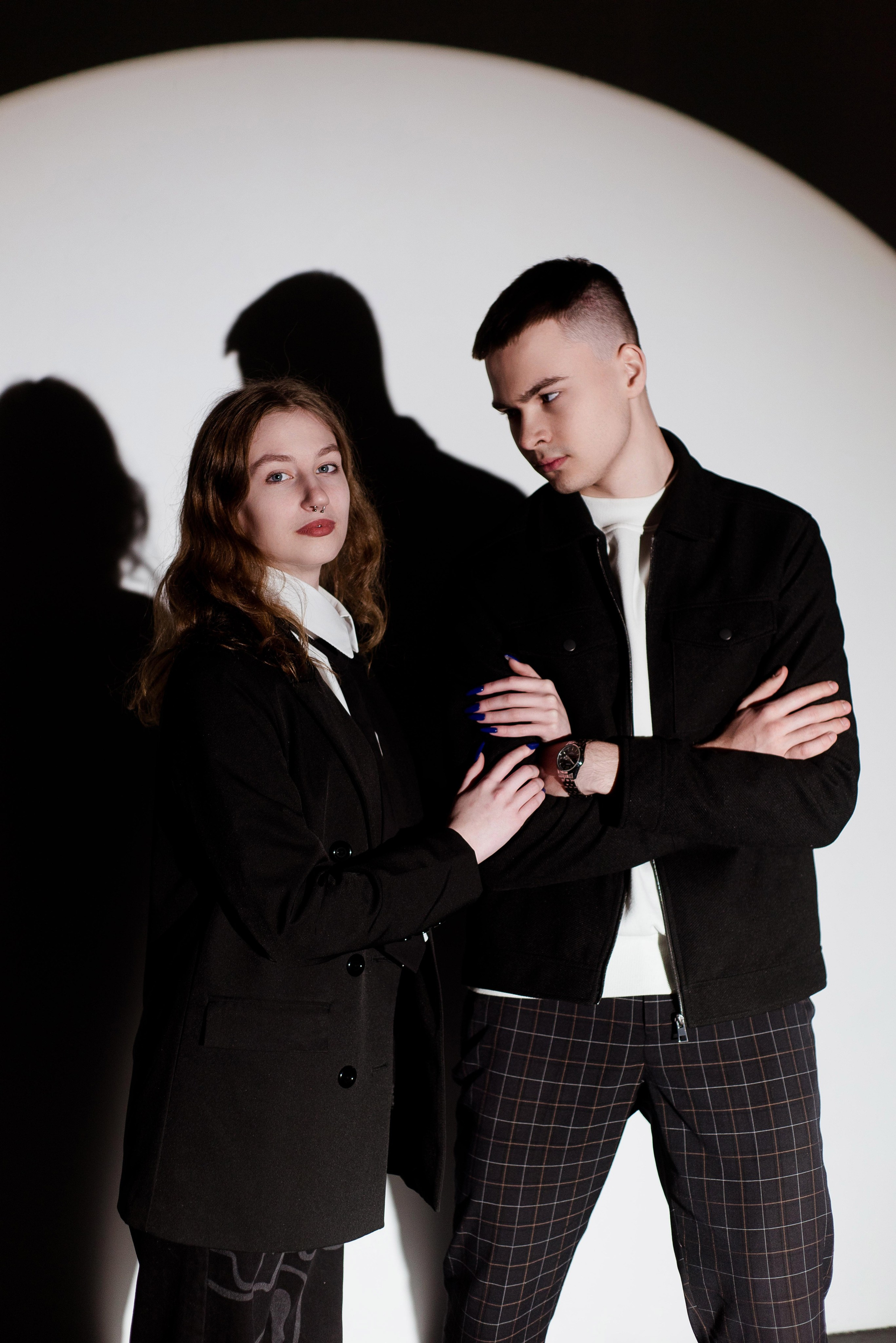 Рома и Арина. Свадебный и семейный фотограф Яна Стражева. Волгоград, Москва