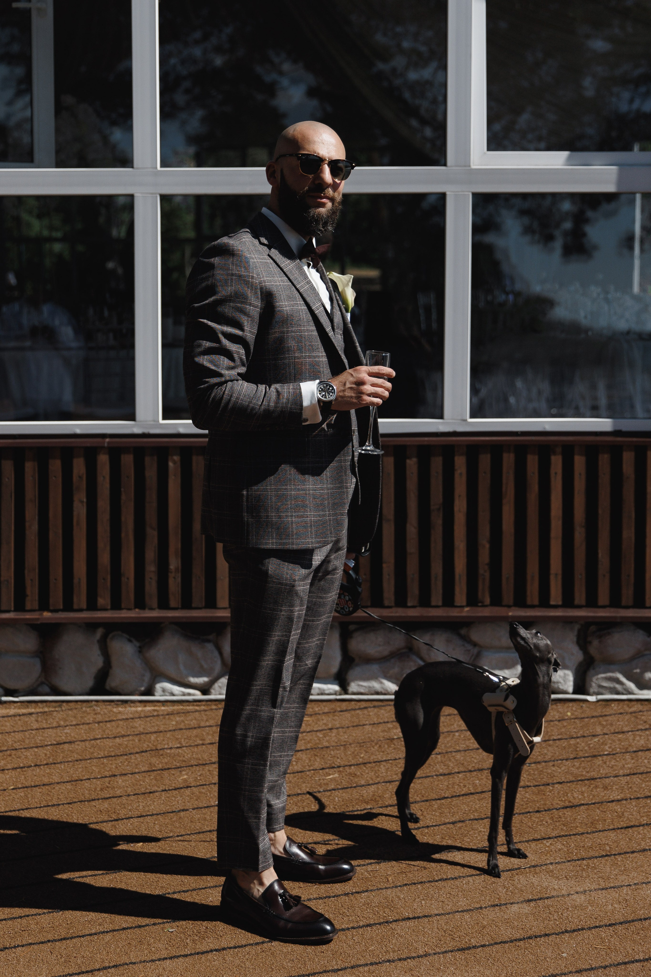 Арамаис и Камелия. Wedding photographer in St. Petersburg, Europe and Israel Anna Agafon