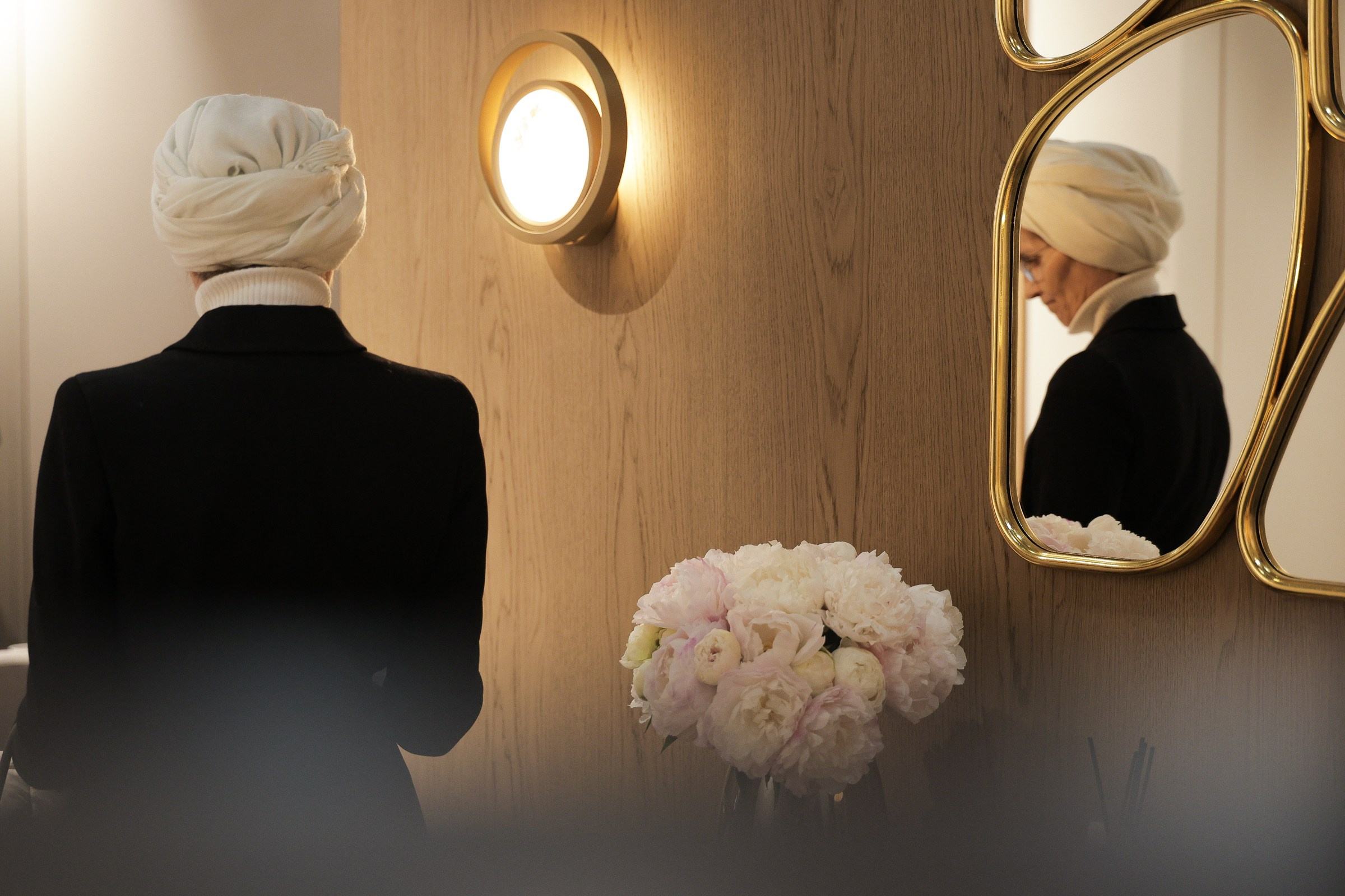 /РЕПОРТАЖ/ Выставка МосБилд. 2024. Свадебный фотограф Великий Новгород Станислав Кособудский