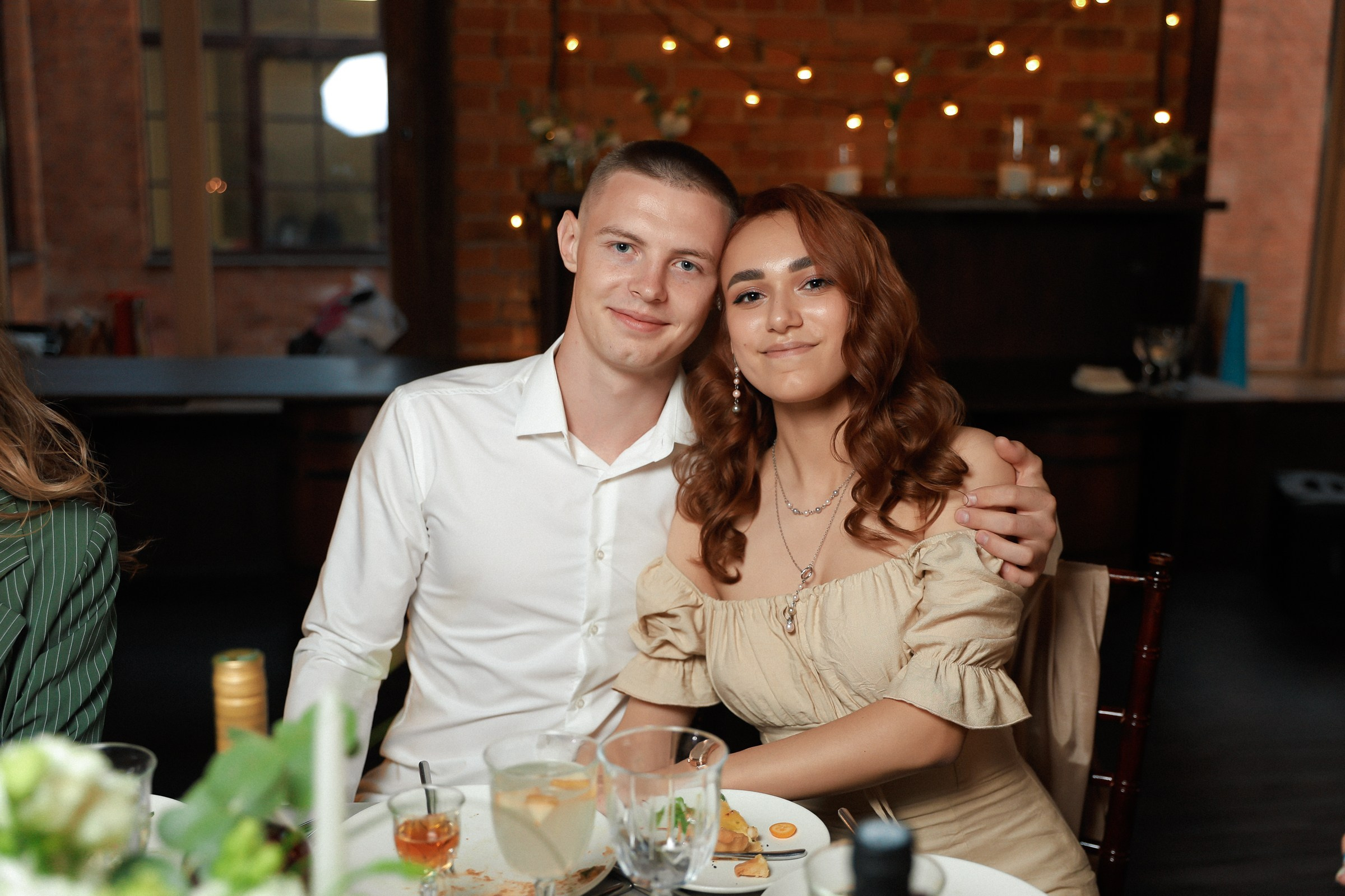 Анастасия и Андрей. 2023. Свадебный фотограф Великий Новгород Станислав Кособудский