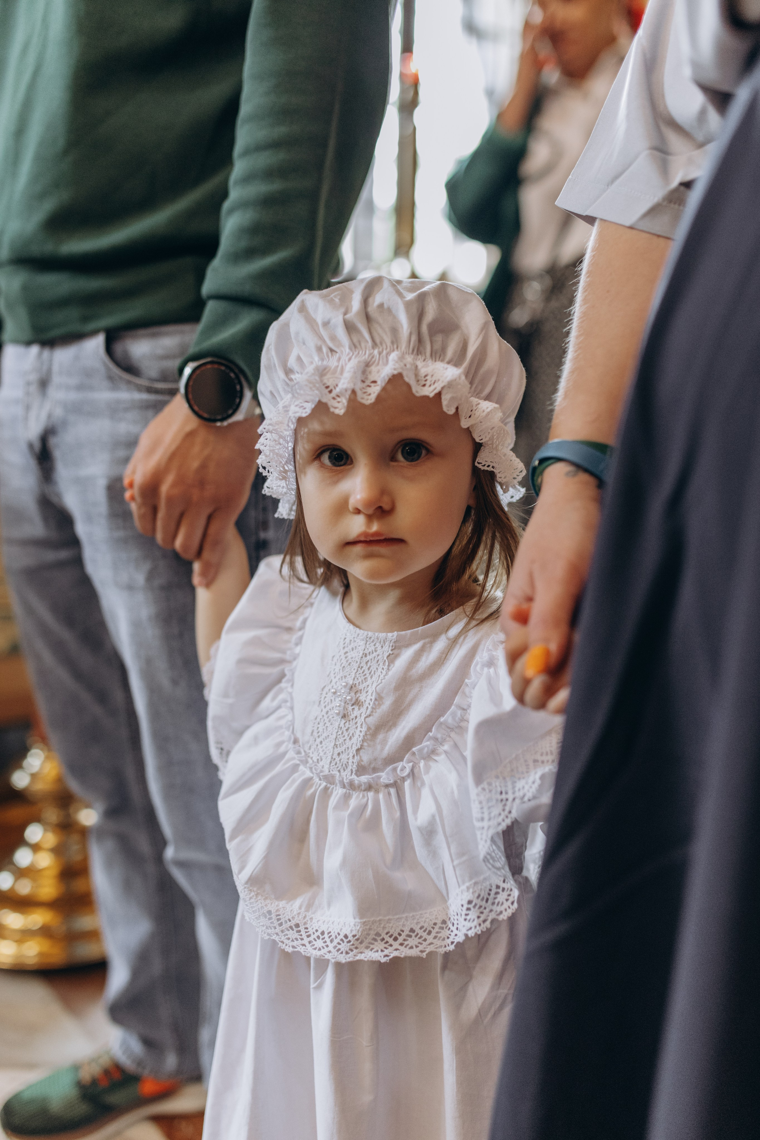 Таинства. Семейный фотограф в Санкт-Петербурге Виктория Кучерова