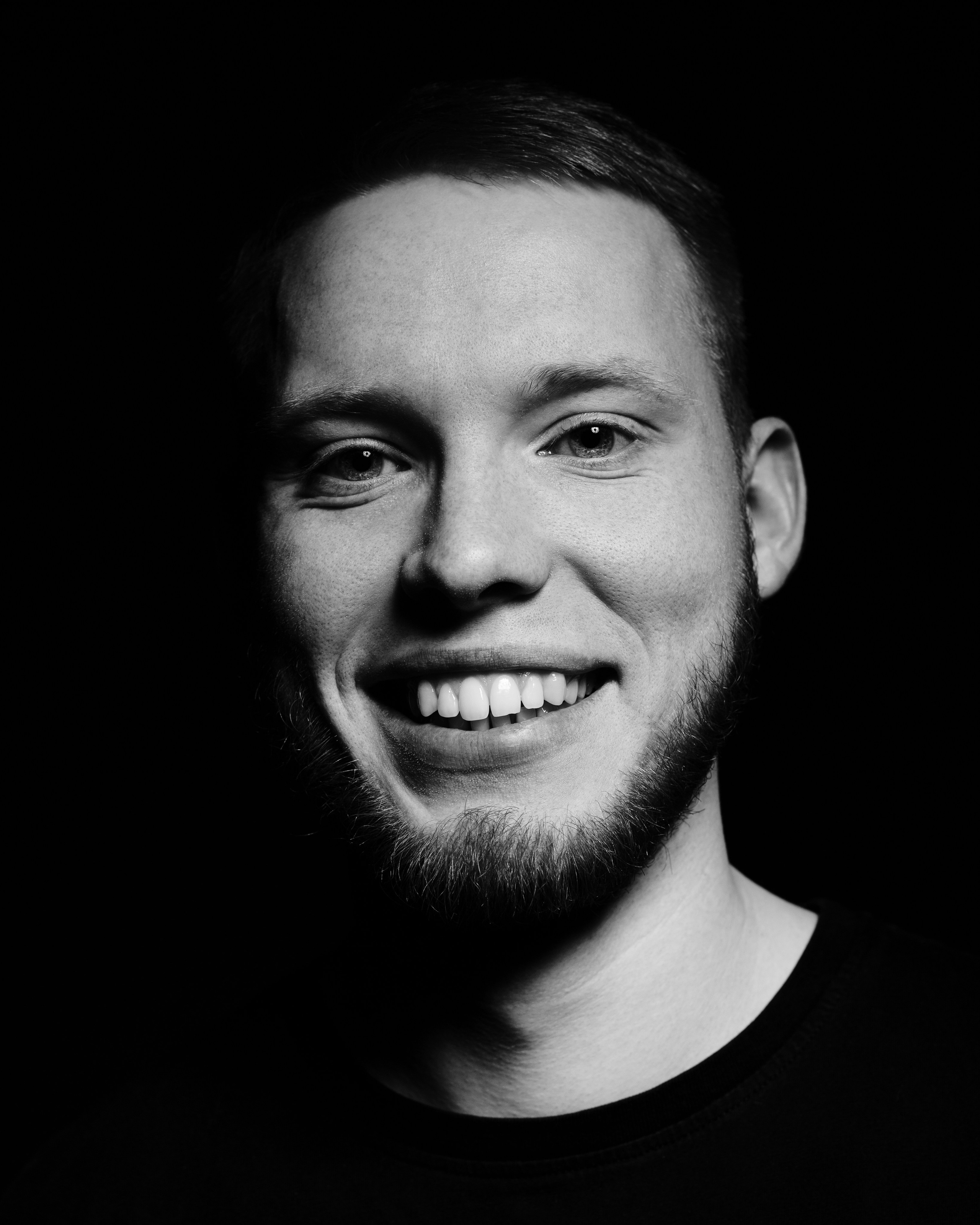 Портретная фотосессия в Санкт-Петербурге. Фотосессии в СПб: семейные, индивидуальные, сертификаты | Фотограф Олег Величко