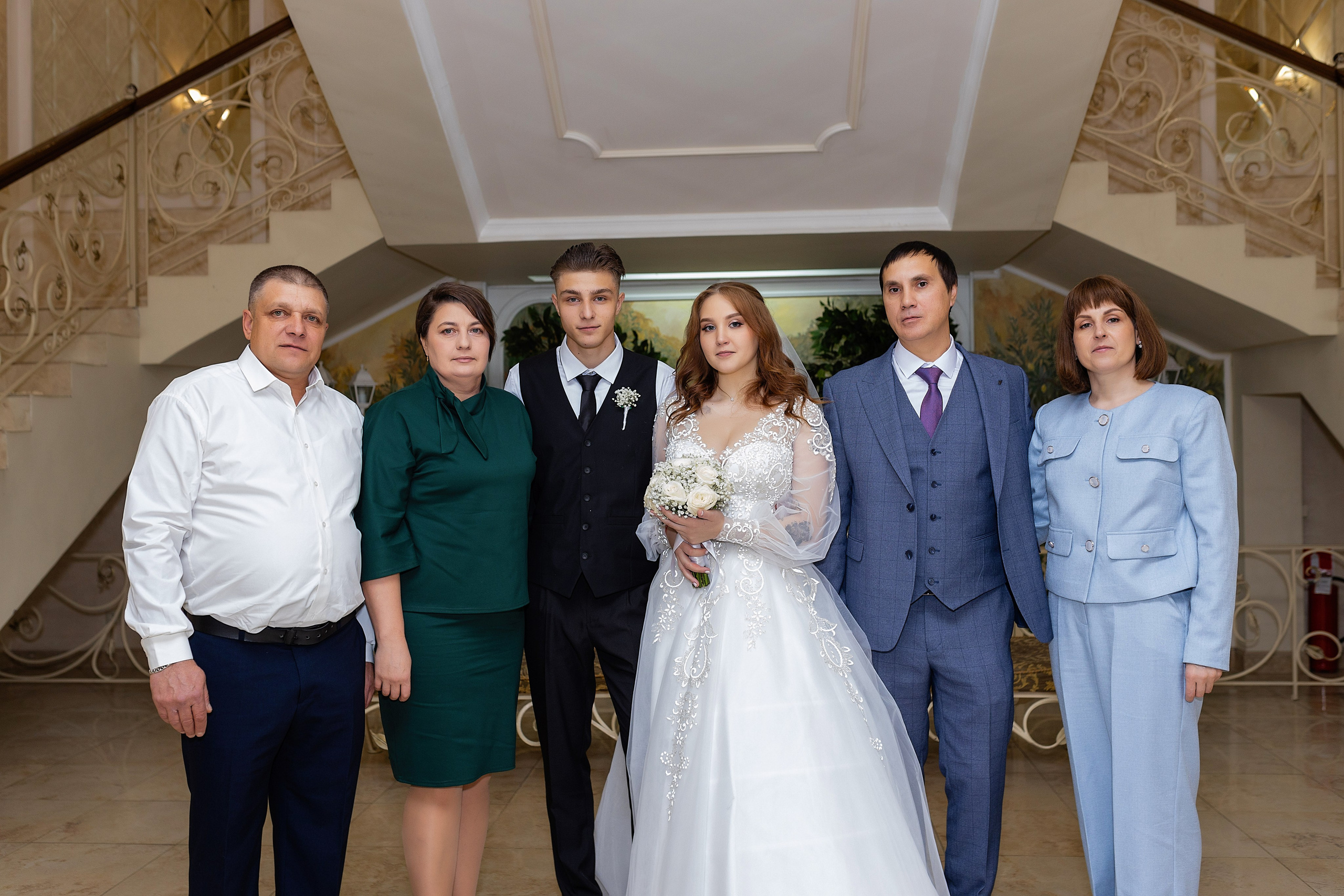 Свадебная фотосессия 08.11.2025. Фотограф в Железнодорожном и Балашихе