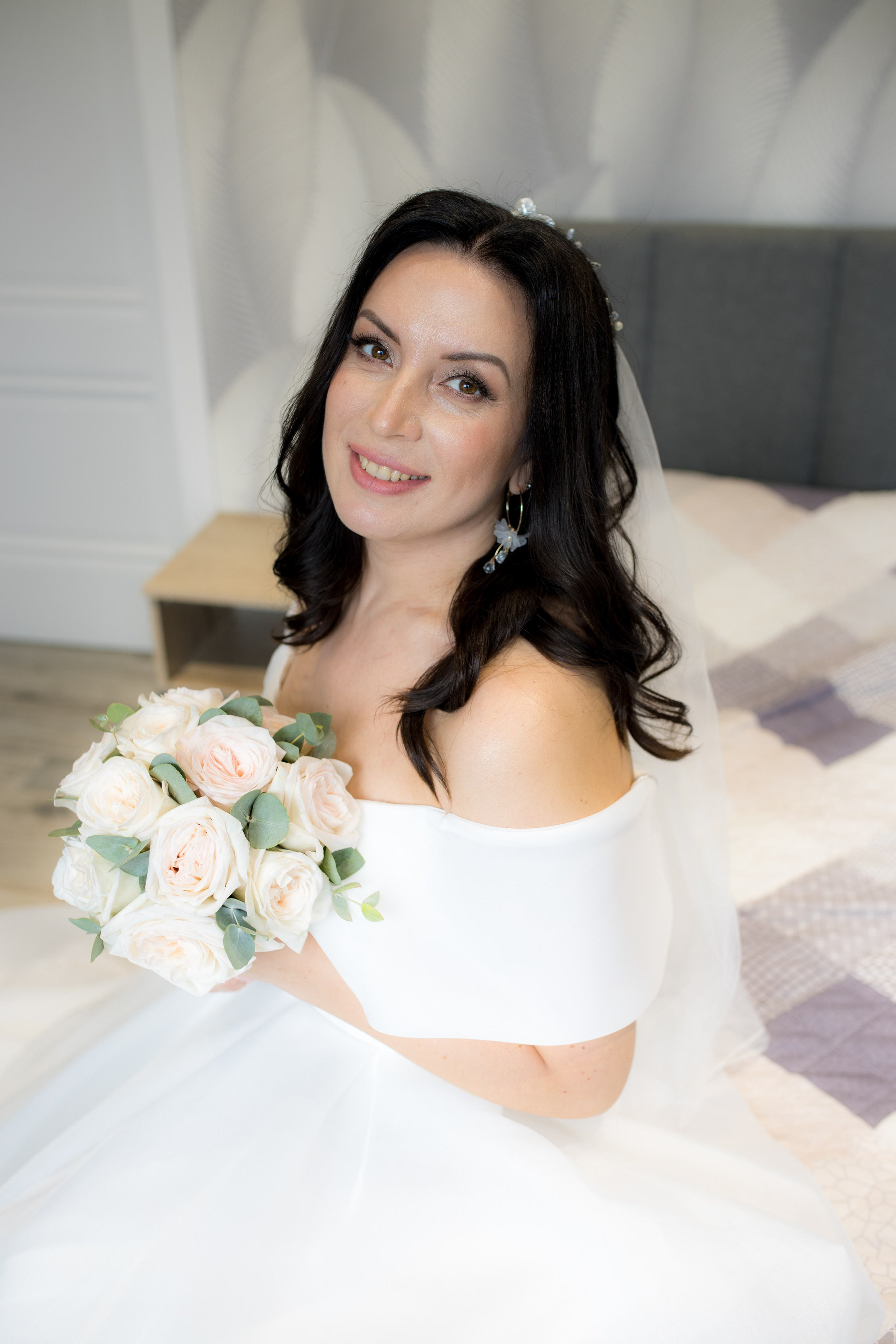 Свадьба Дмитрия и Татьяны. Фотограф в Железнодорожном и Балашихе