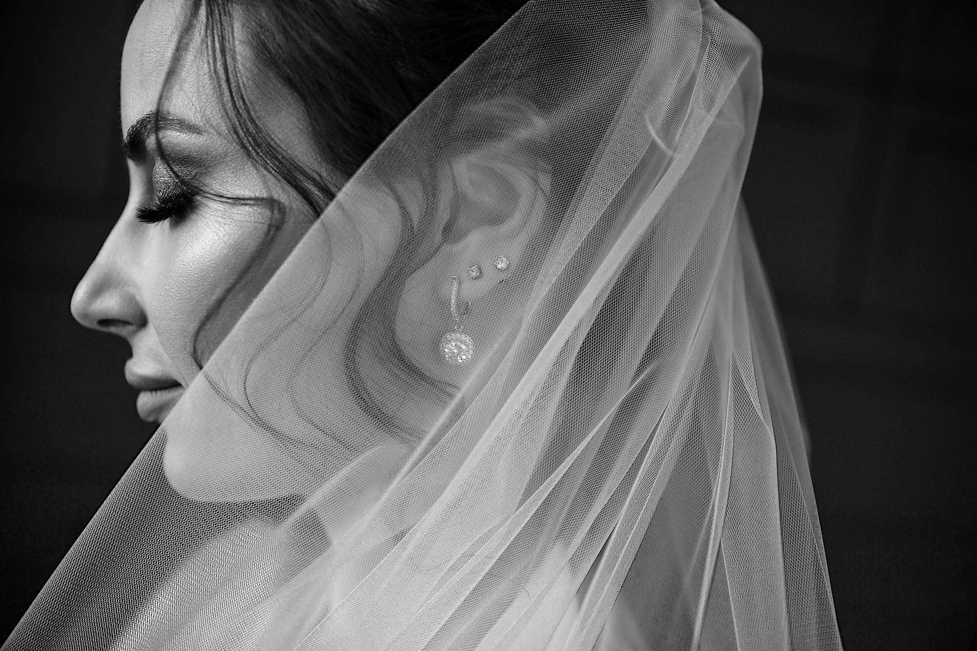 Свадебная фотосессия в Краснодаре. Свадебный, репортажный фотограф Дмитрий Макарченко