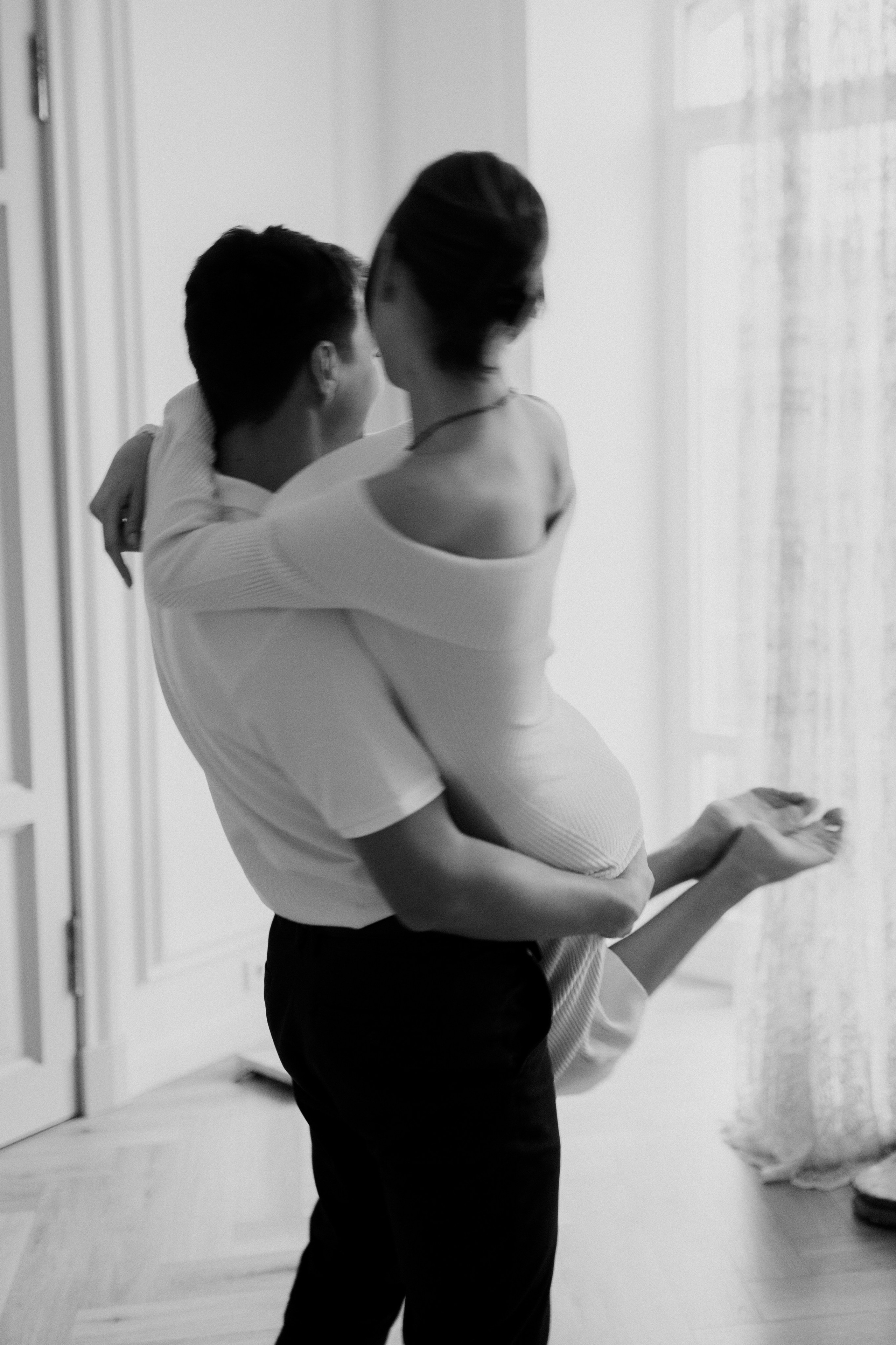 Ева и Артём. Фотограф в Санкт-Петербурге