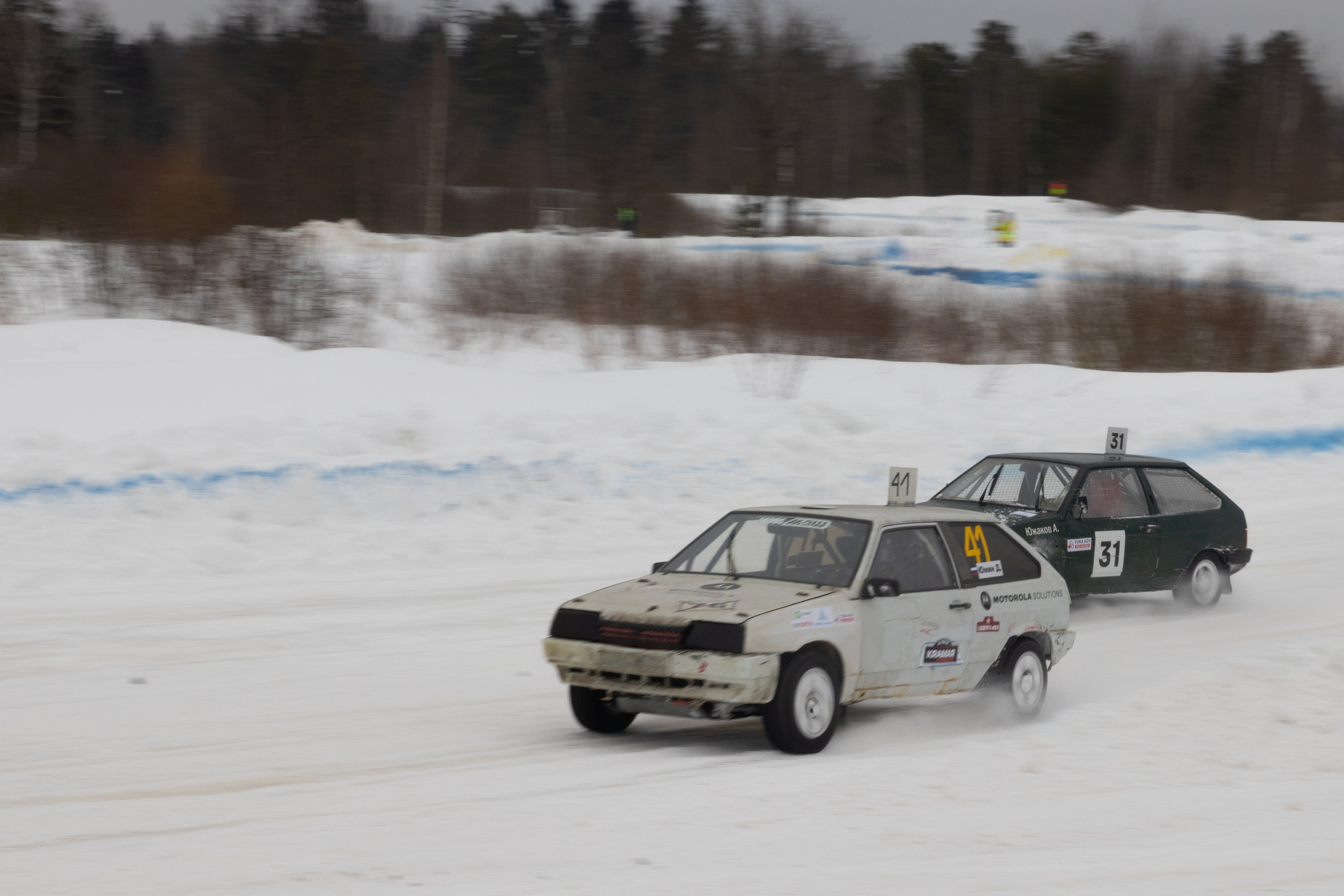 Кубок «KRAMAR MOTORSPORT» «YUKA ADV PRO RACING» 28.02.2026 Калининец М.О. Фотоклиника Светланы Шутько