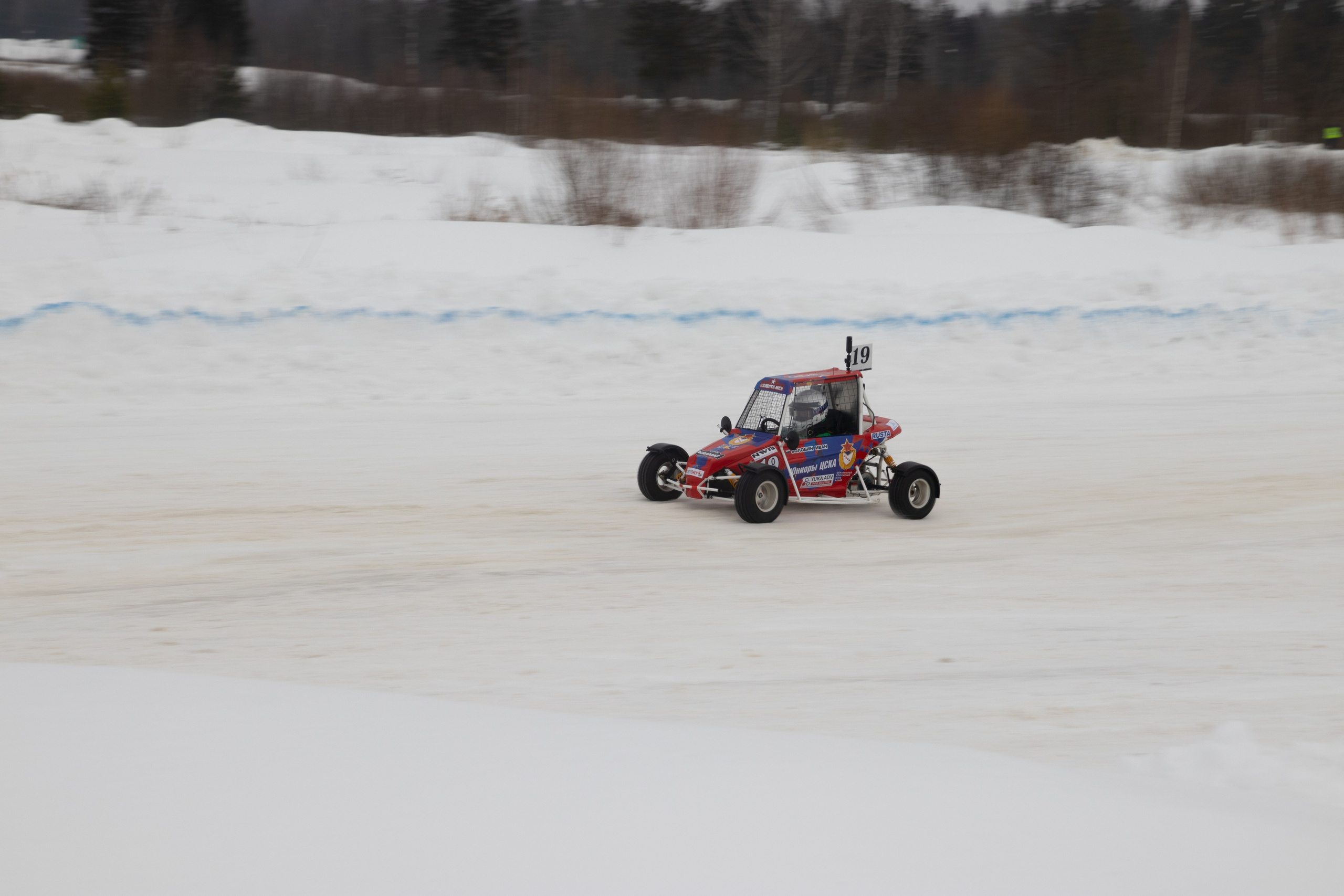 Кубок «KRAMAR MOTORSPORT» «YUKA ADV PRO RACING» 28.02.2026 Калининец М.О. Фотоклиника Светланы Шутько