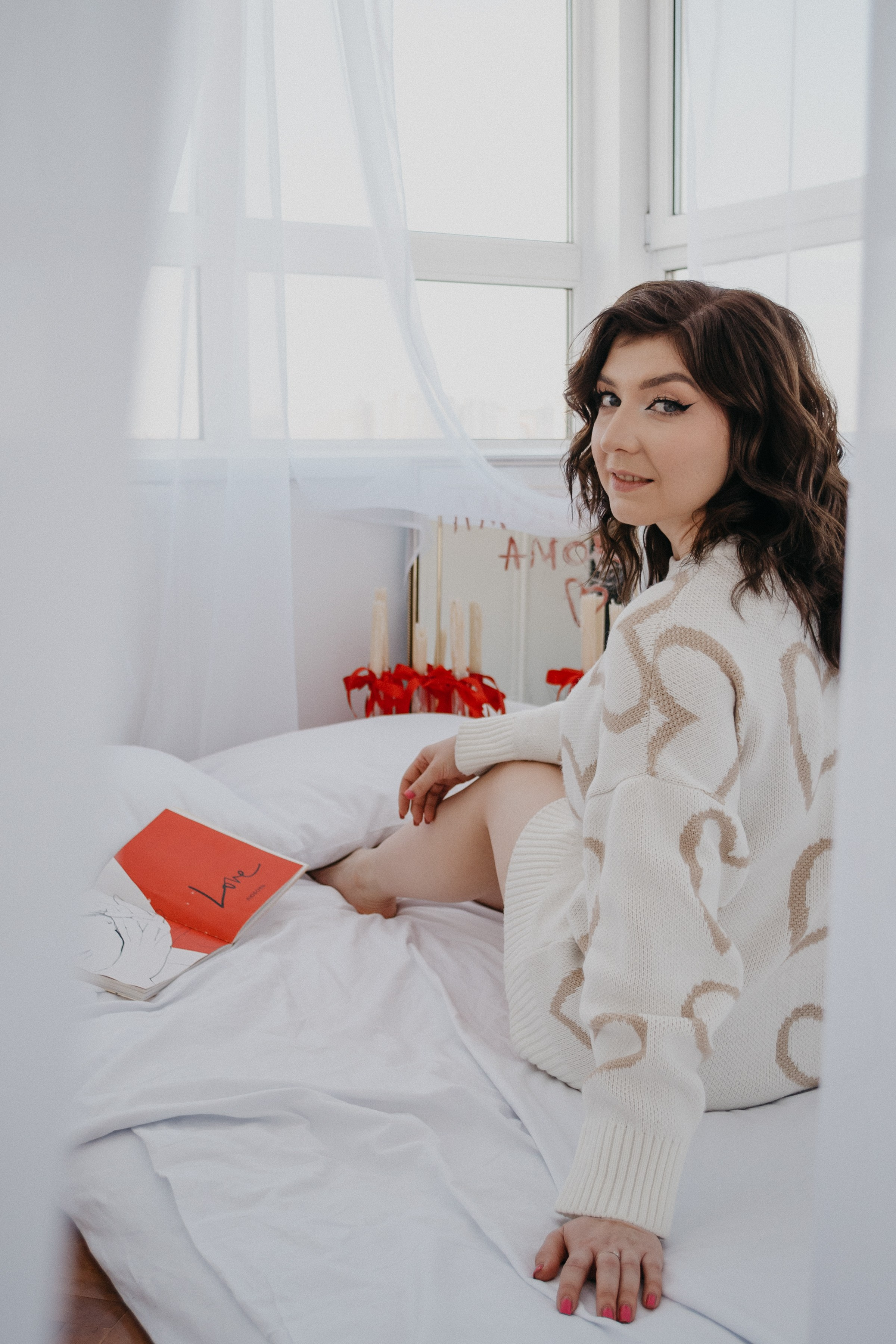 Таня. Семейный и детский фотограф в Оренбурге Елена Студеникина