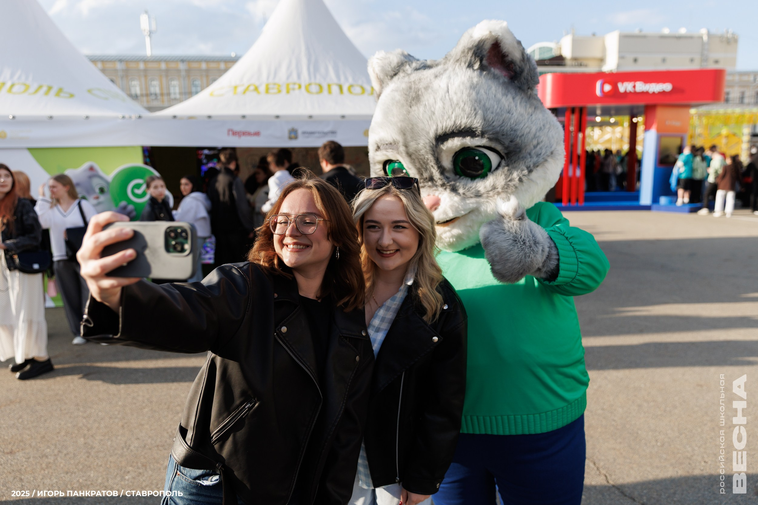 Репортаж. Игорь Панкратов | Фотограф Ставрополь