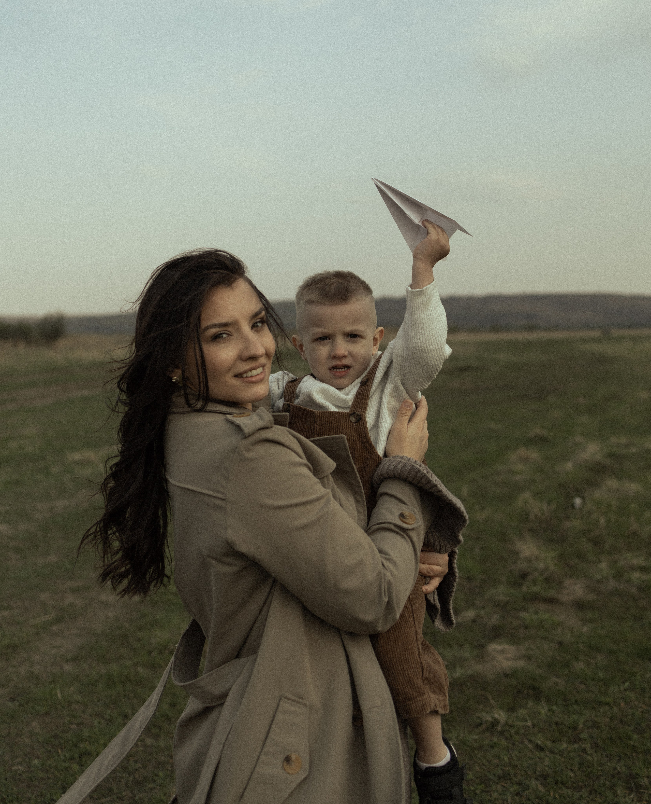 Мама и малыш. Главная