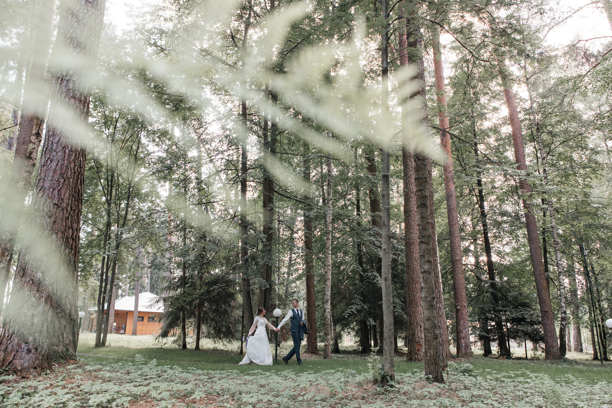 Свадебные съемки. Свадебный фотограф Рыбинск, Ярославль, Москва Сергей Власов
