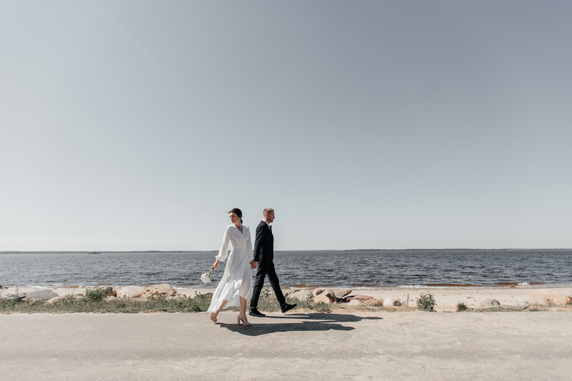 Свадебные съемки. Свадебный фотограф Рыбинск, Ярославль, Москва Сергей Власов