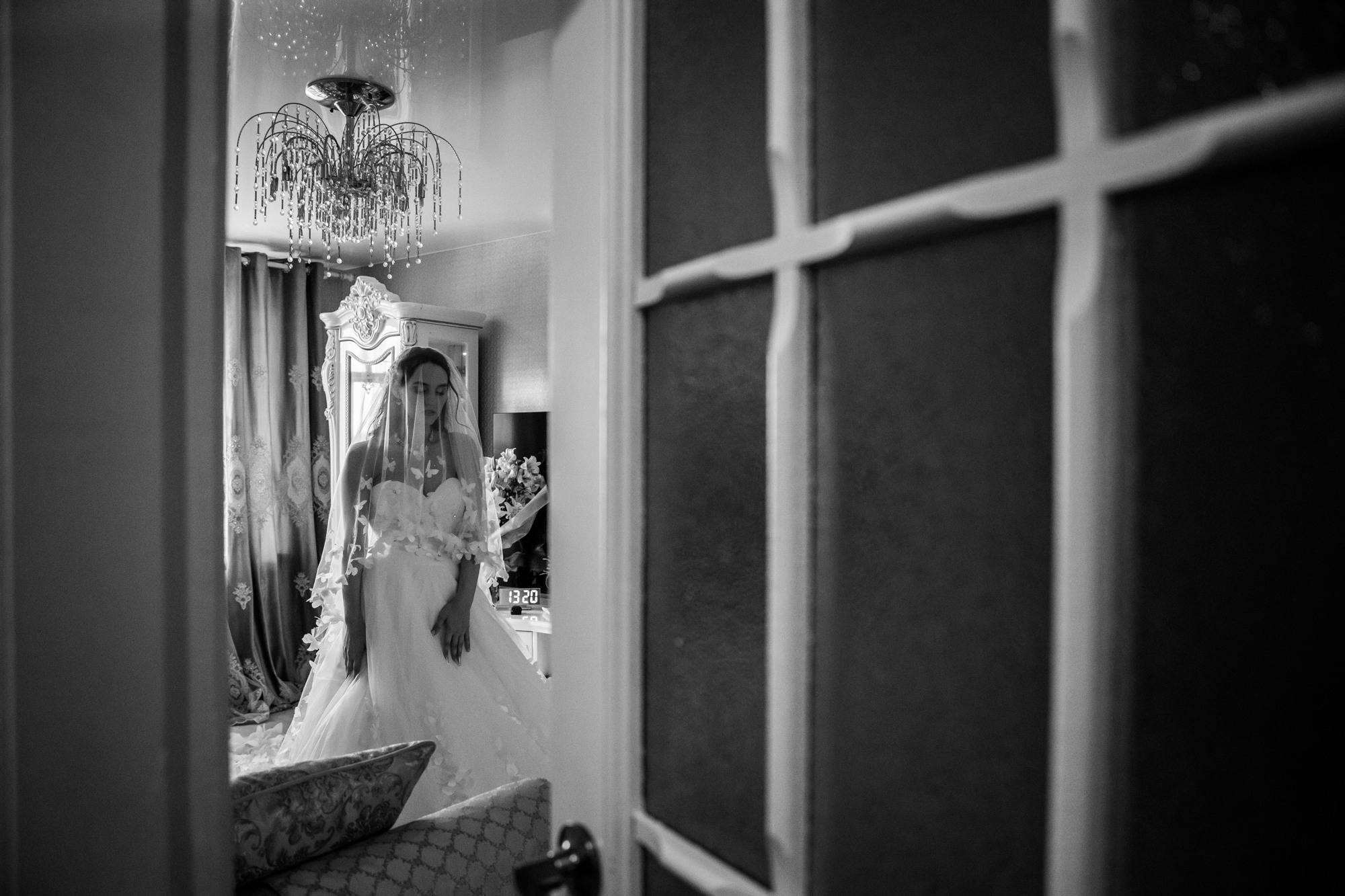 Свадебные съемки. Свадебный фотограф Рыбинск, Ярославль, Москва Сергей Власов