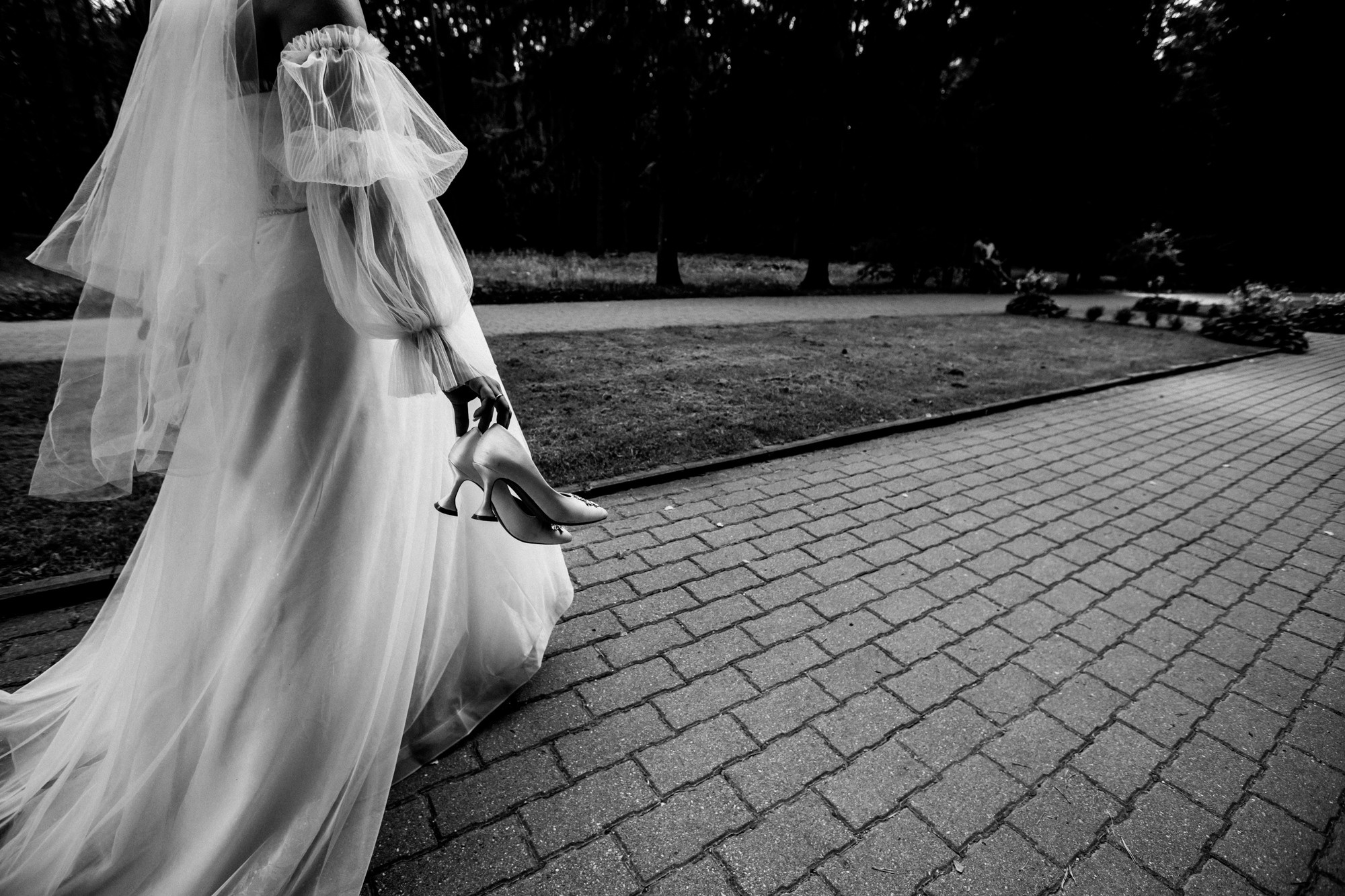 Свадебные съемки. Свадебный фотограф Рыбинск, Ярославль, Москва Сергей Власов