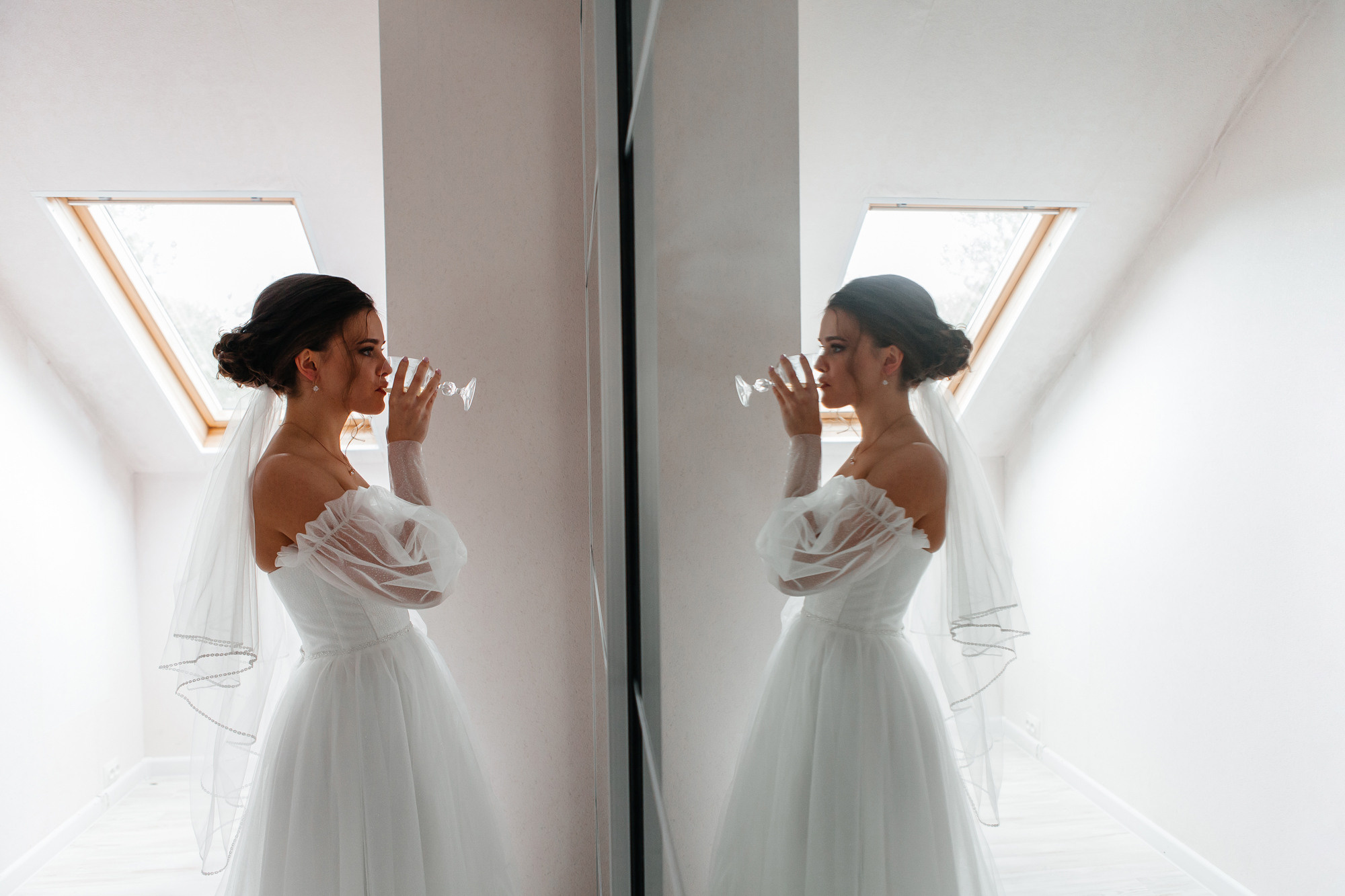 Свадебные съемки. Свадебный фотограф Рыбинск, Ярославль, Москва Сергей Власов