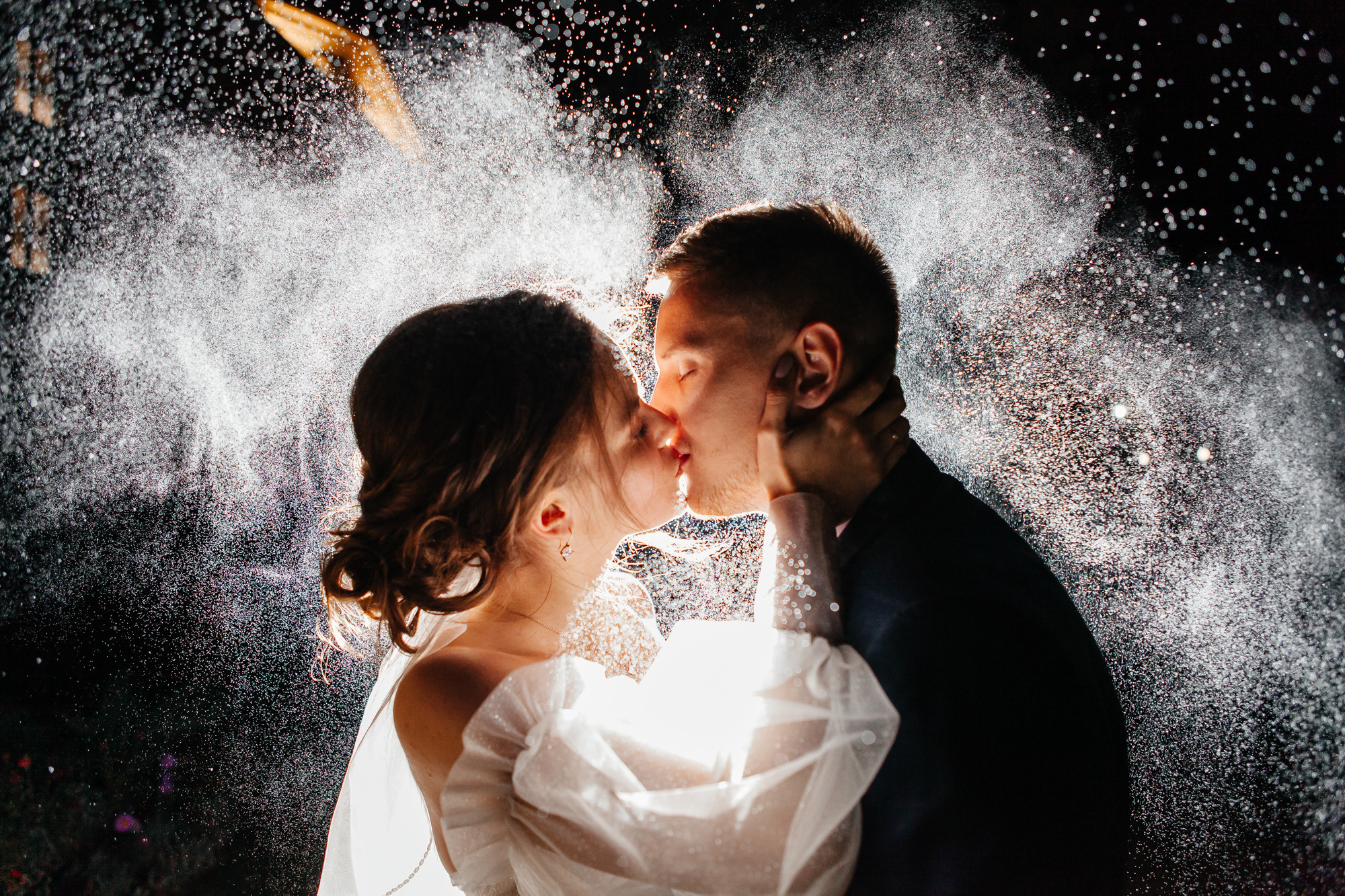 Свадебный фотограф Рыбинск, Ярославль, Москва Сергей Власов