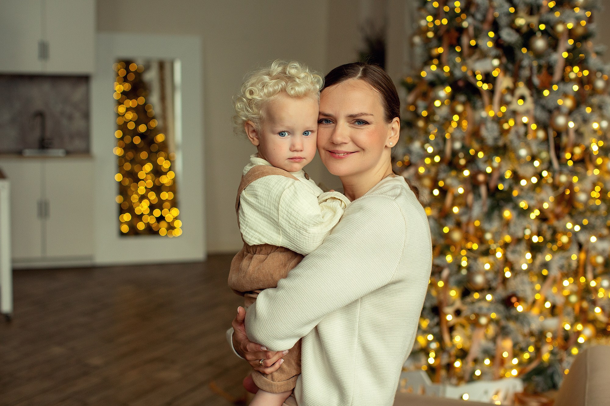 Живые семейные кадры в студии. Это возможно?. Tatyana Nadezhdina Family photographer