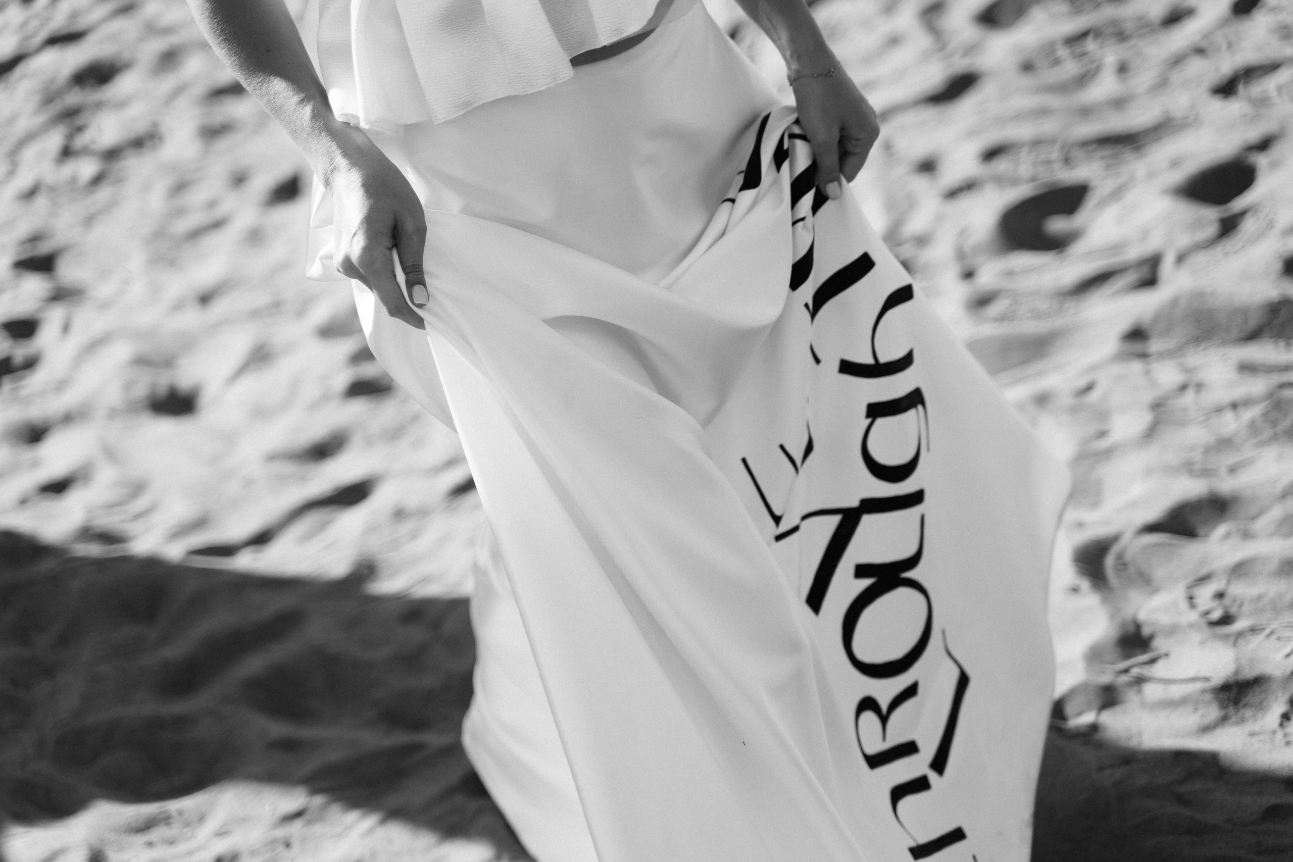 Dubai Desert. Свадебный фотограф Корощенко Екатерина