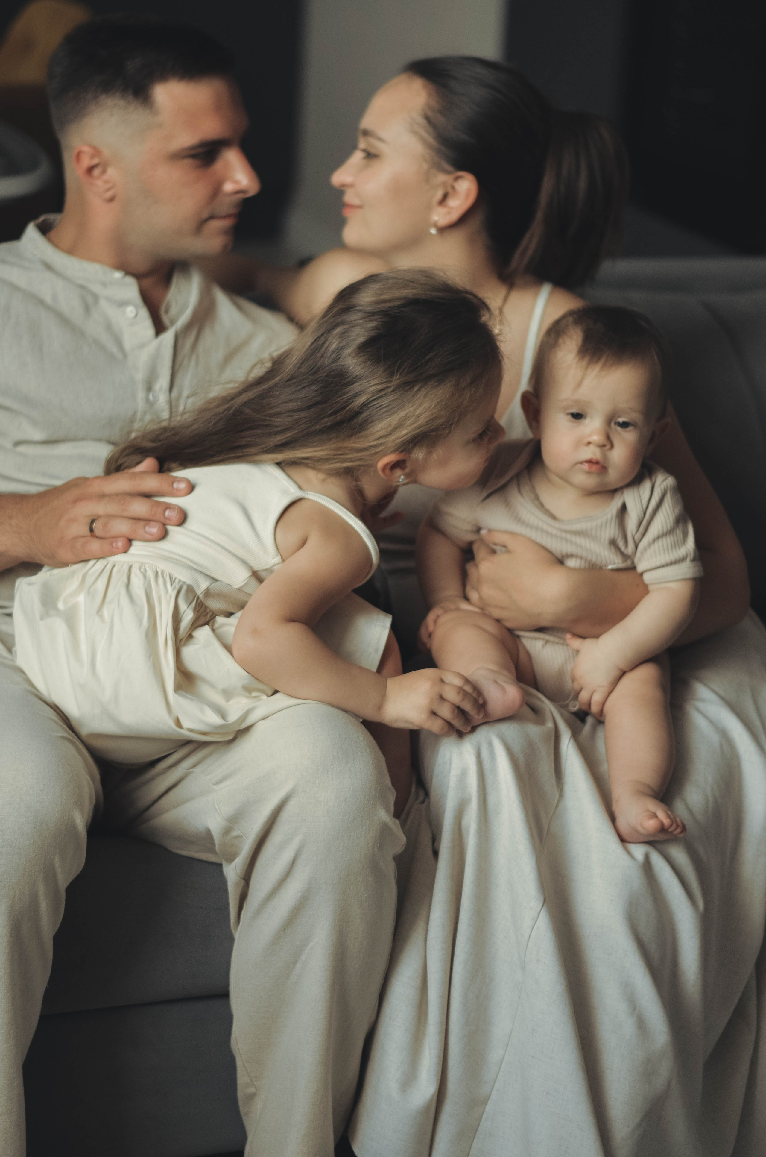 Семейный фотограф Ростов-на-Дону