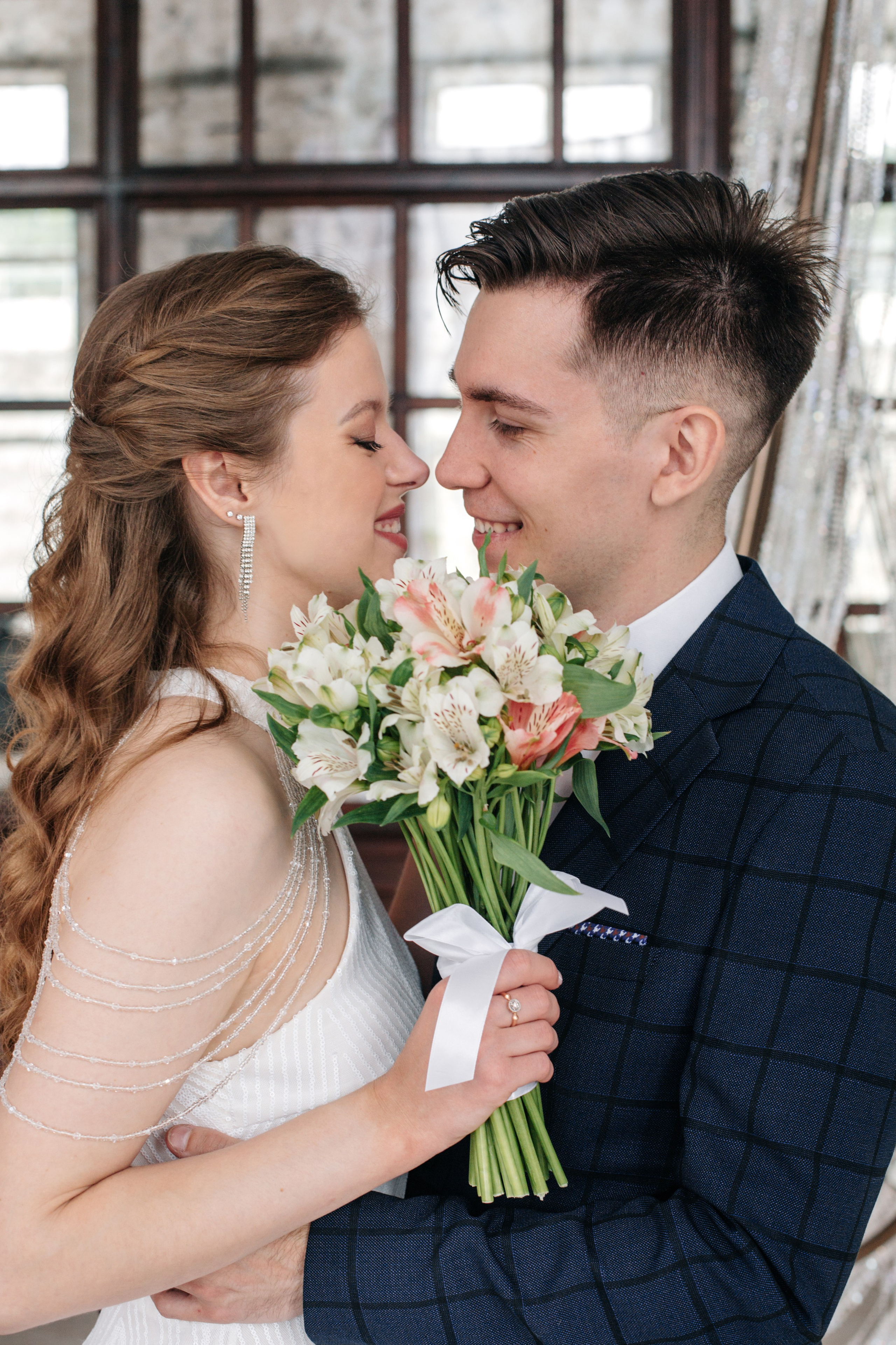 • Оксана & Максим •. Семейный и свадебный фотограф в Воронеже Майя Добровольская