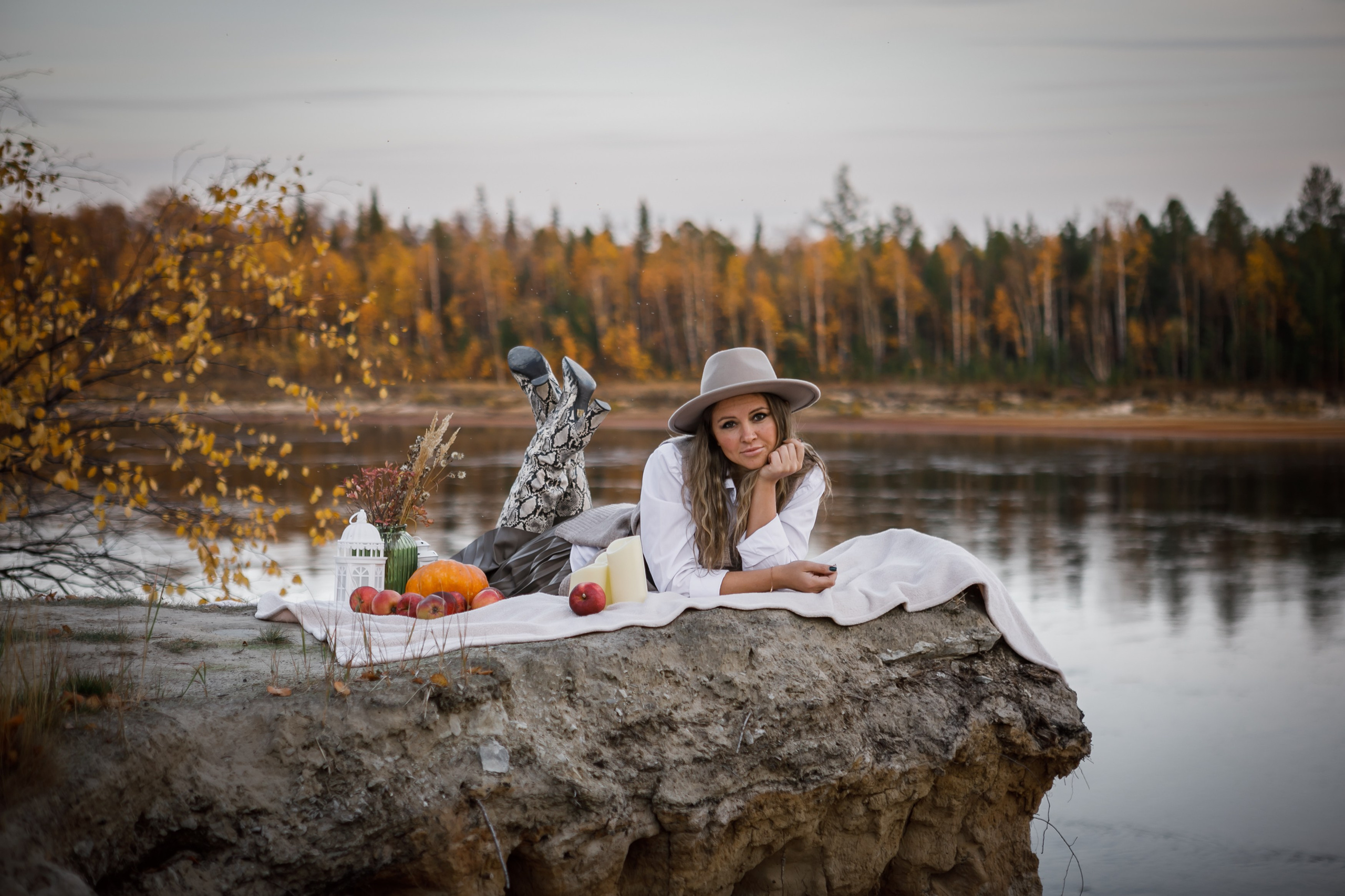 Фотограф Губкинского