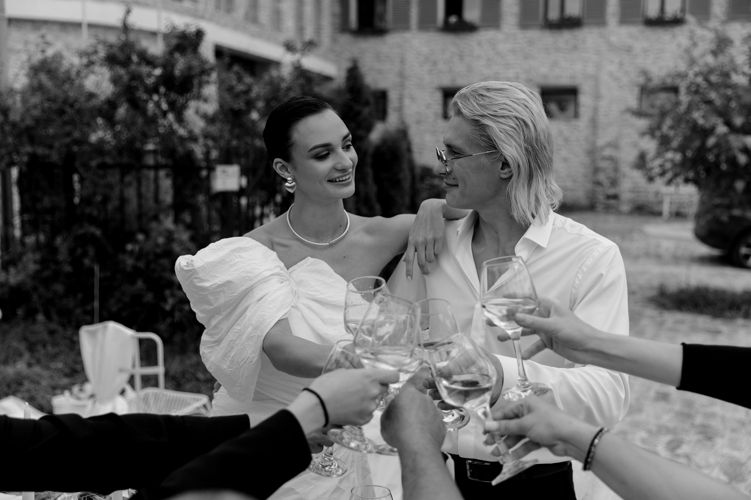 Иван и Диана. Свадебный и семейный фотограф Евгения Привалова. Новороссийск. Анапа