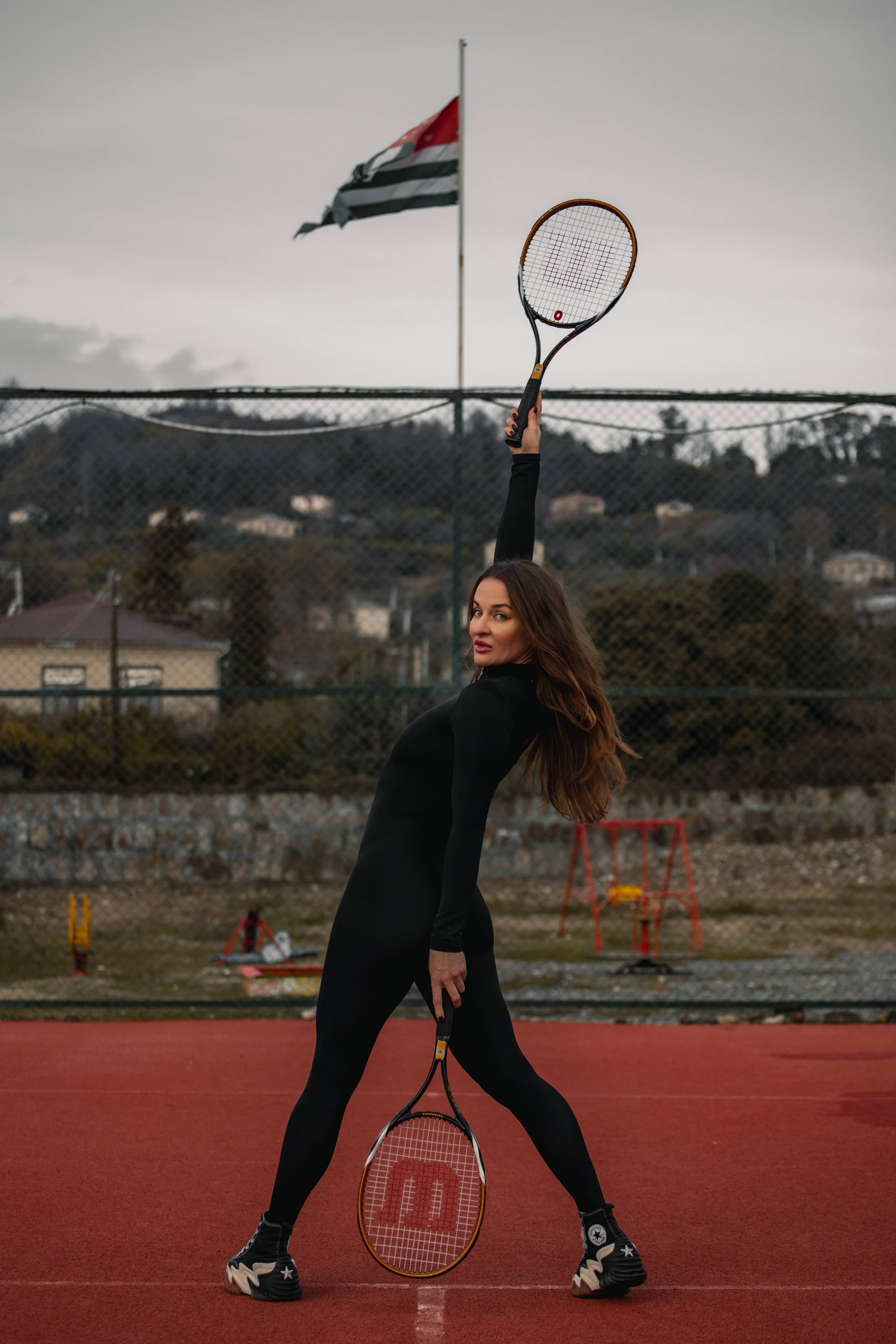 Спорт. Фотограф в Санкт-Петербурге и Москве Макс Спектор