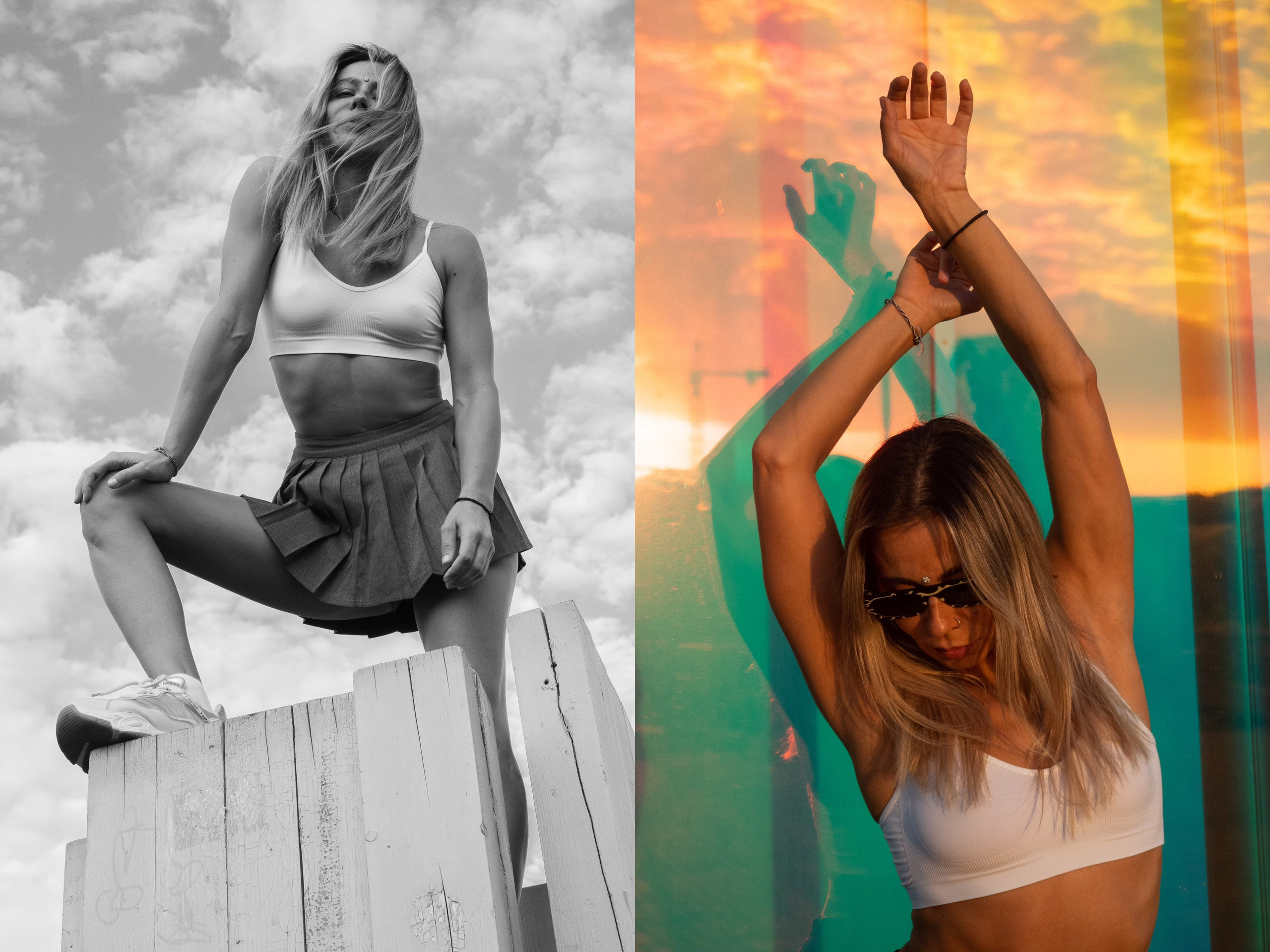 Lera. Портретный и Репортажный фотограф в Москве