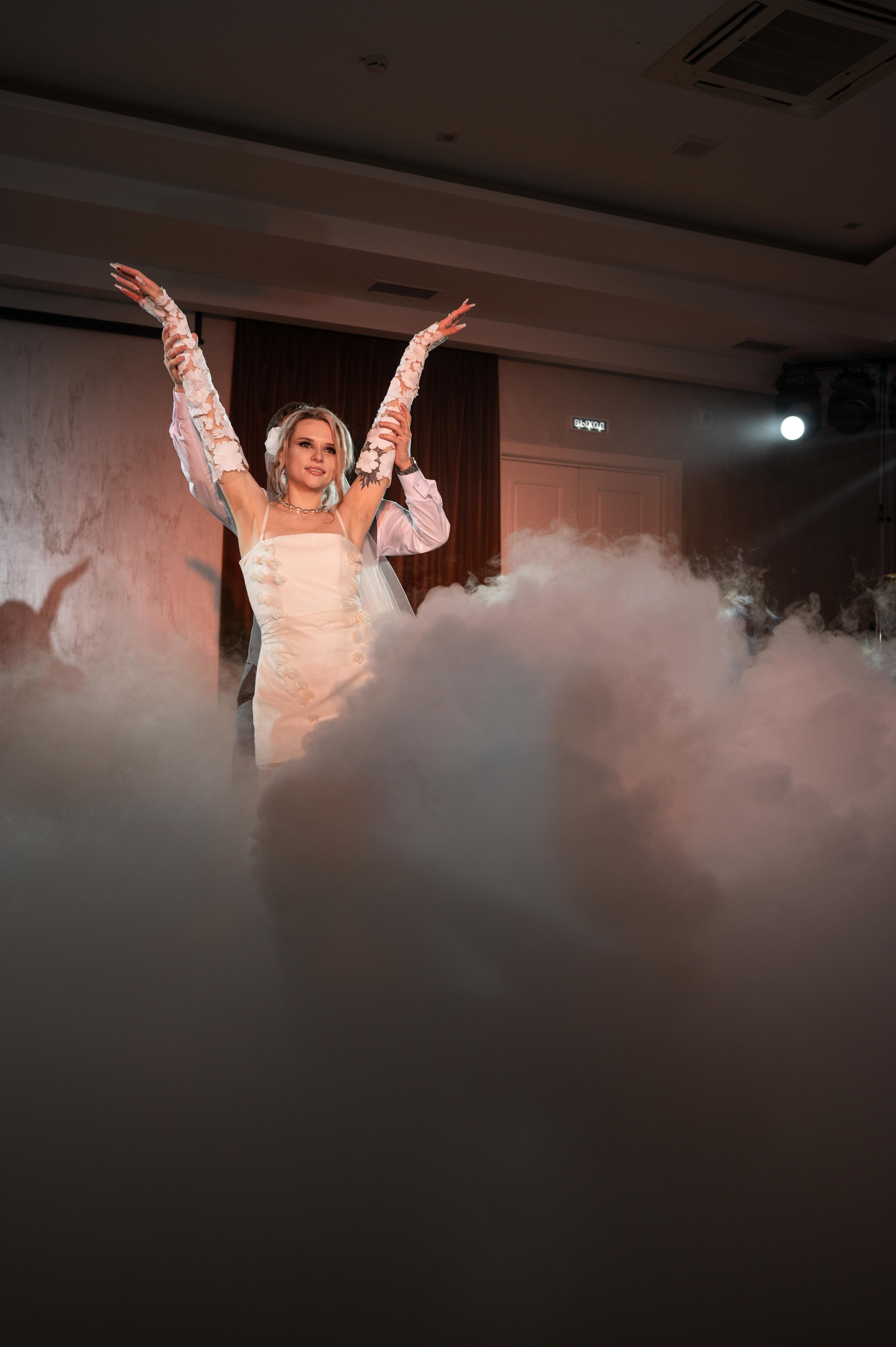 Сергей и Инесса. Свадебный, портретный, коммерческий, предметный фотограф в Ставрополе Иван Белашов