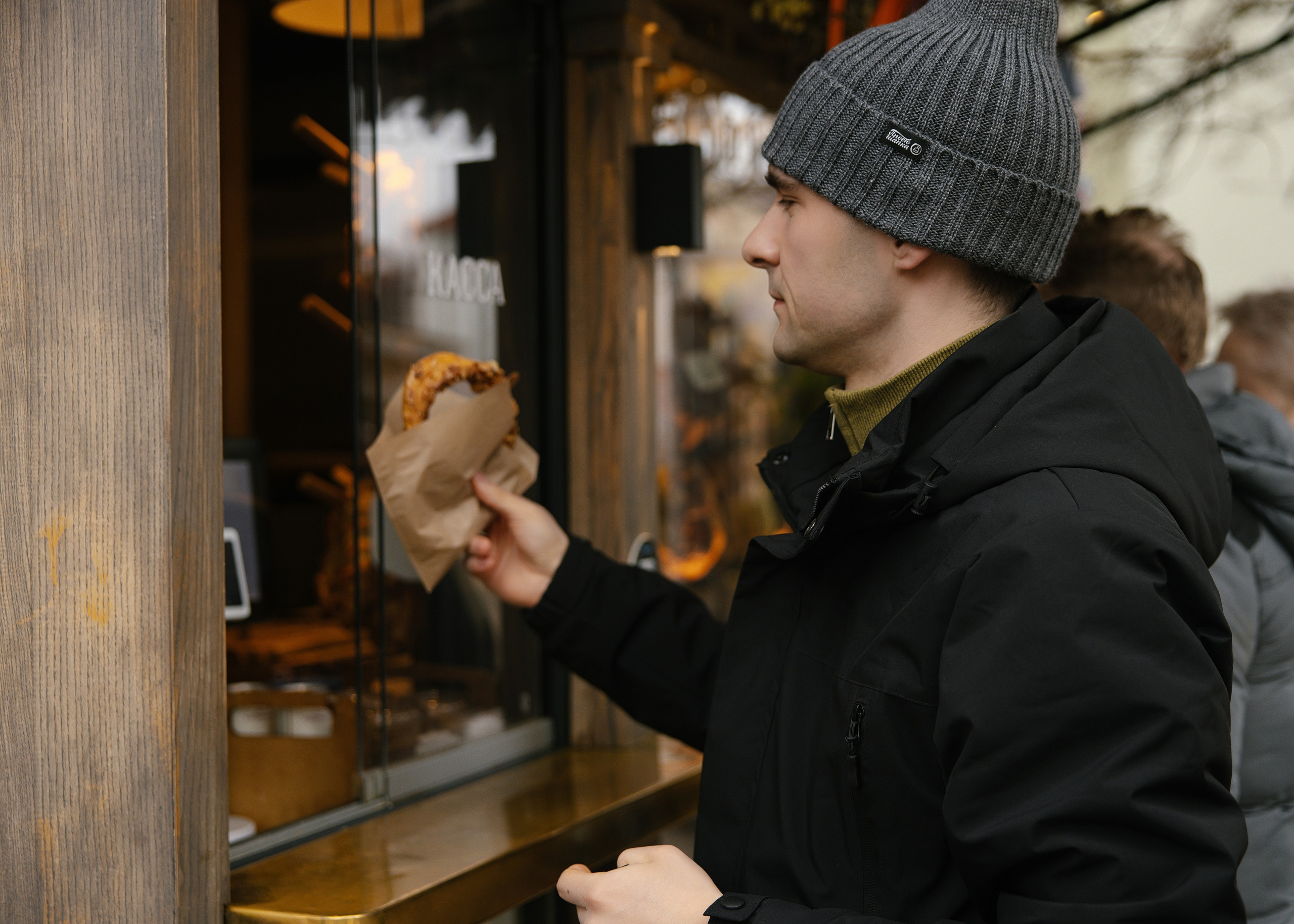 Весна в Зеленоградске. Свадебный фотограф в Калининграде Ольга Пасечник