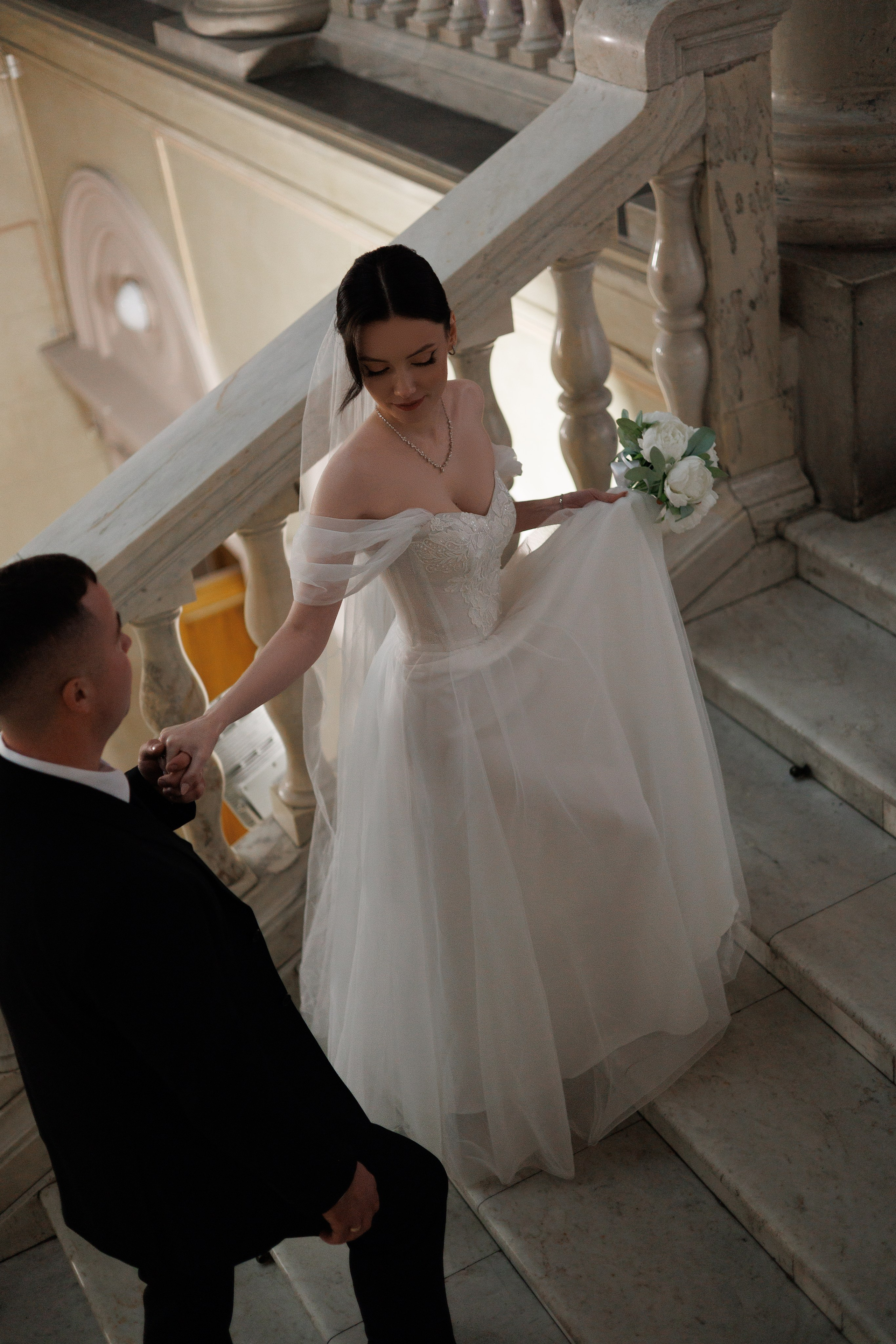 Свадебные фотосессии. Фотограф Минск