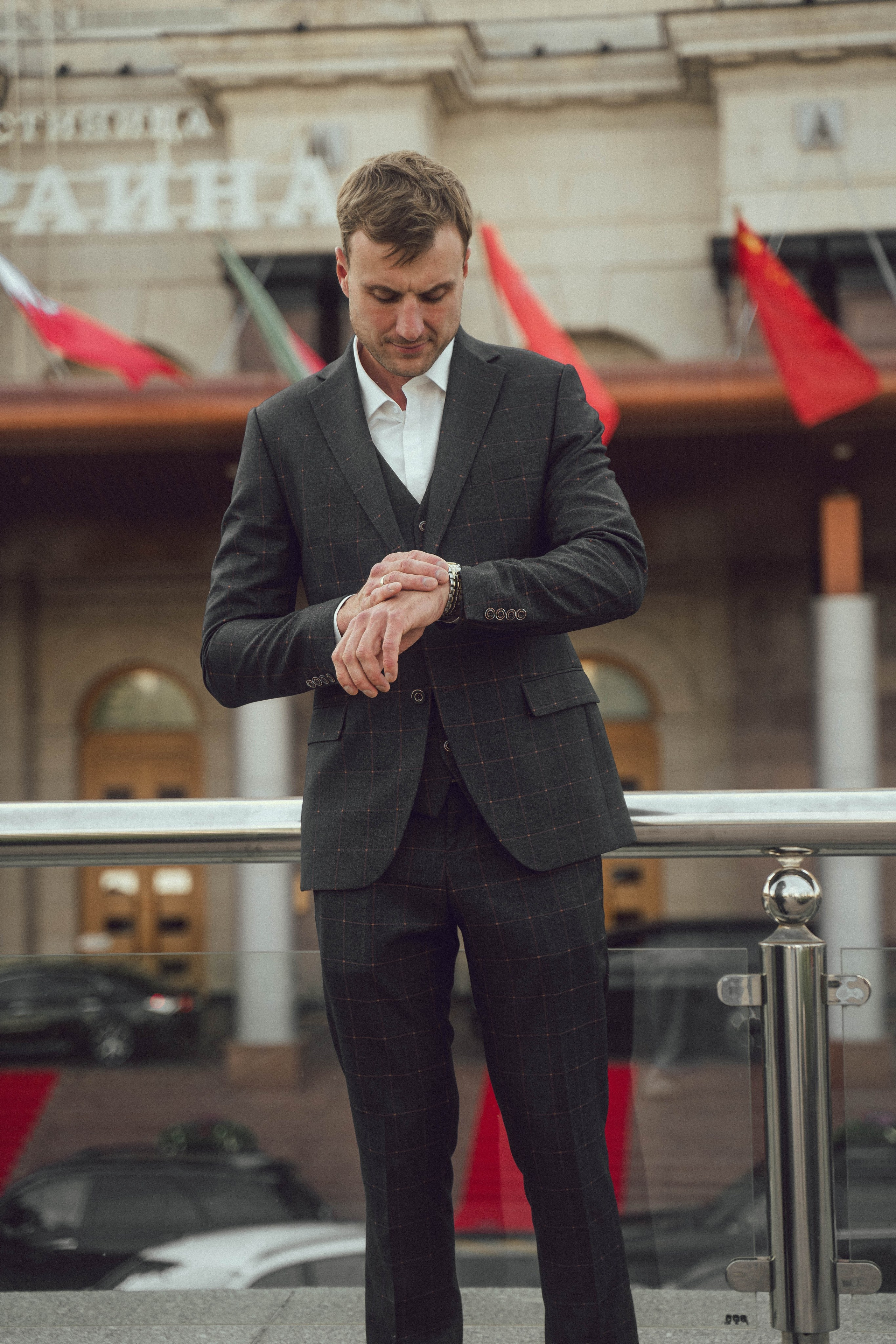 Виктория & Сергей